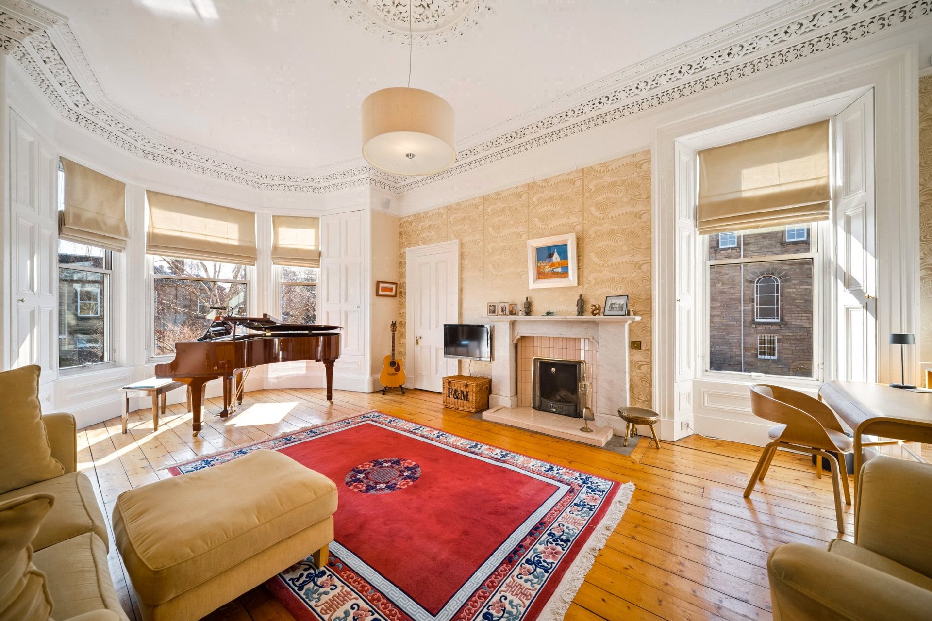 29 Grange Road, Edinburgh, Midlothian, EH9 1UQ - Picture #21