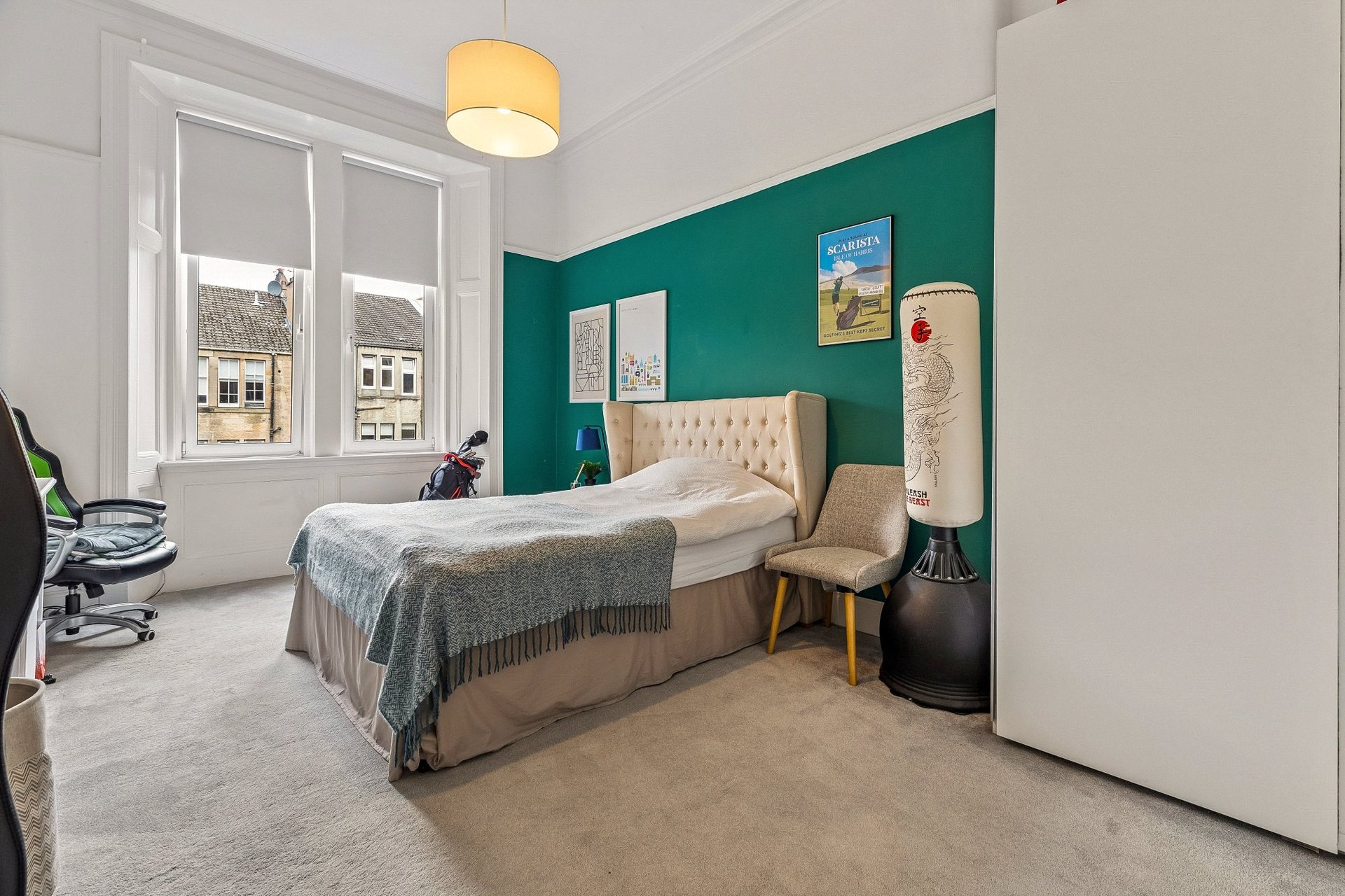 2/1, 68 Lauderdale Gardens, Hyndland, Glasgow, G12 9QW - Picture #30