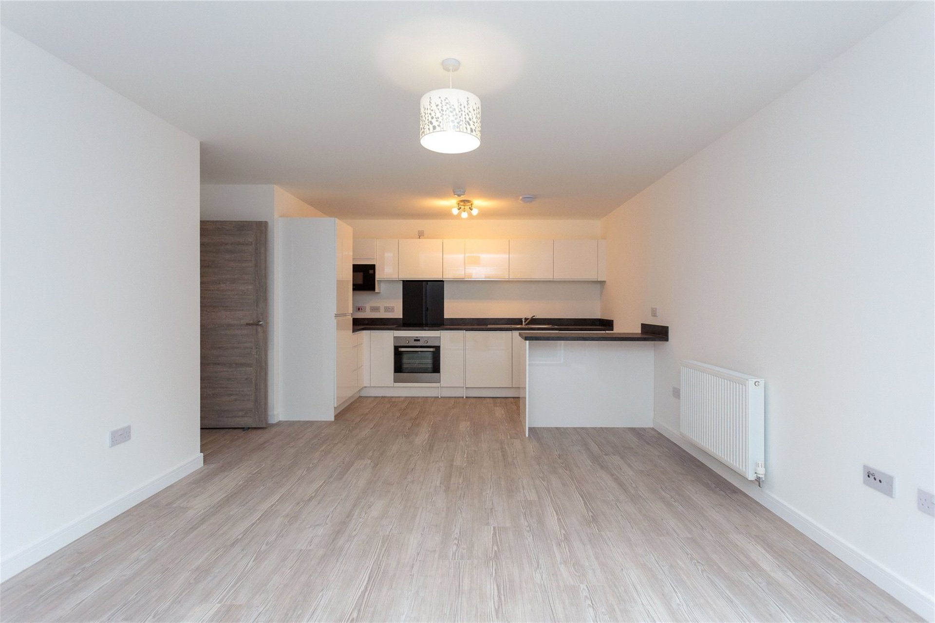 Flat 1/5, 183 Dorchester Avenue, Kelvindale, Glasgow, G12 0AW - Picture #4