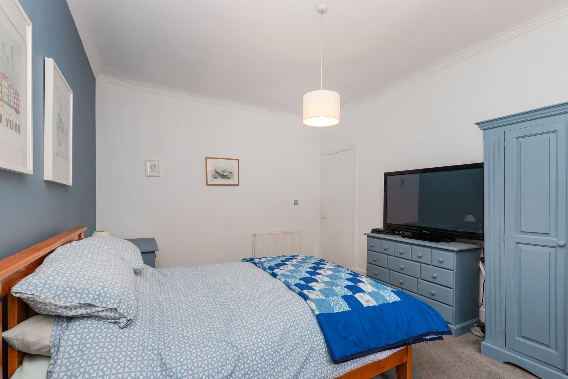 14 Braemar Street, Battlefield, Glasgow, G42 9QA - Picture #34