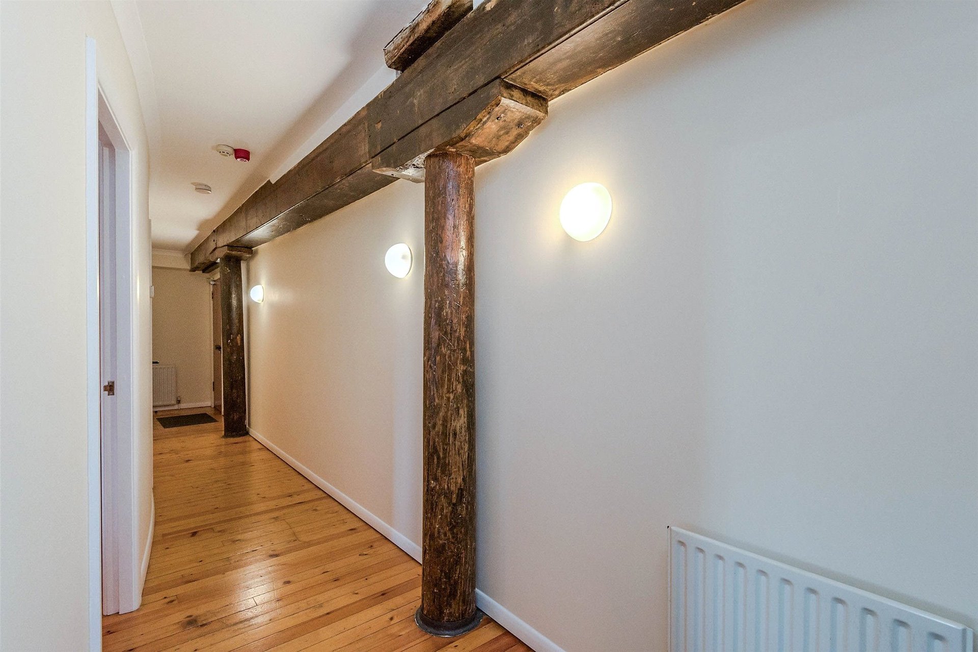 5/2 Quayside Mills, Edinburgh, Midlothian, EH6 6EX - Picture #4