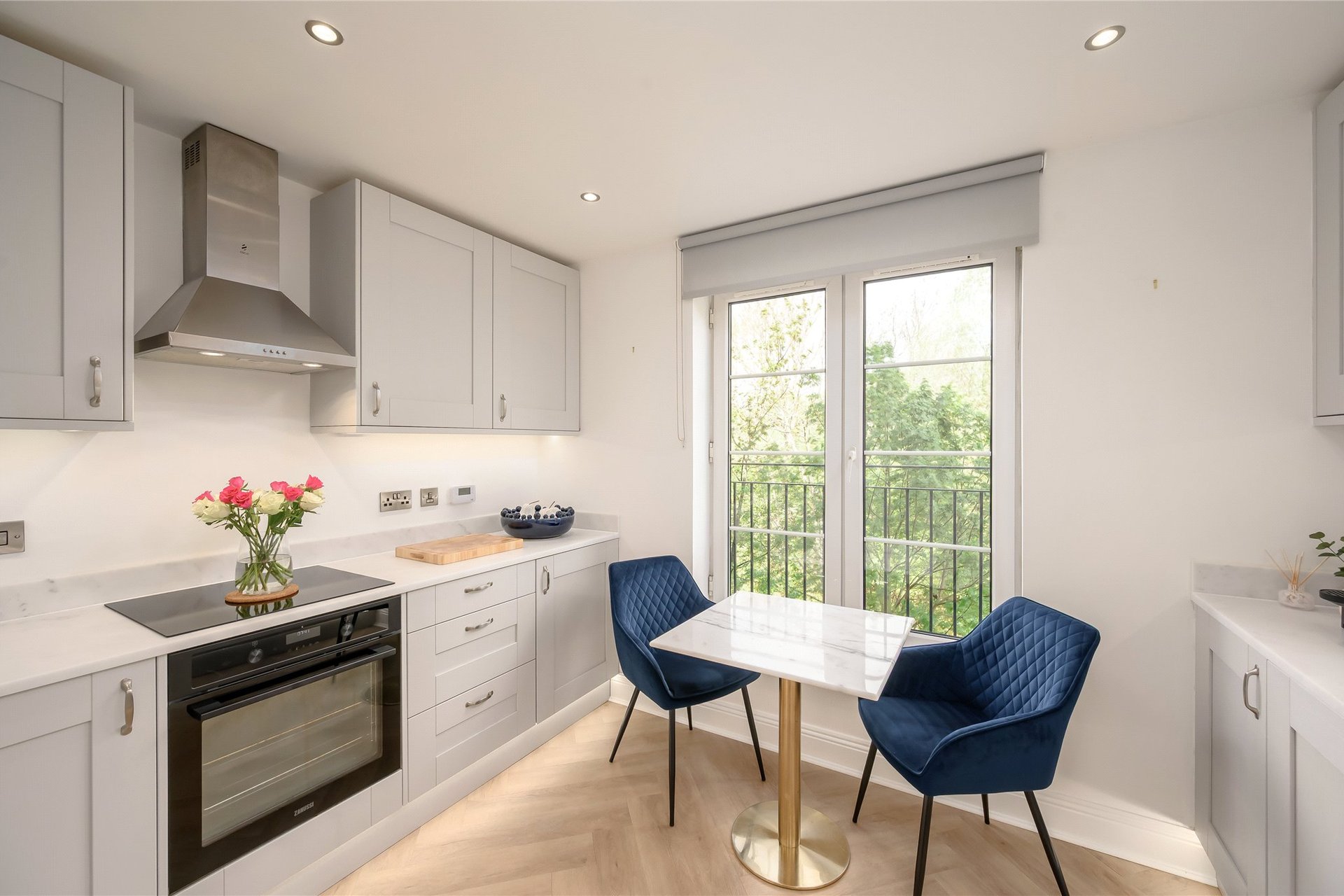 7/4 Powderhall Rigg, Edinburgh, Midlothian, EH7 4GG - Picture #8