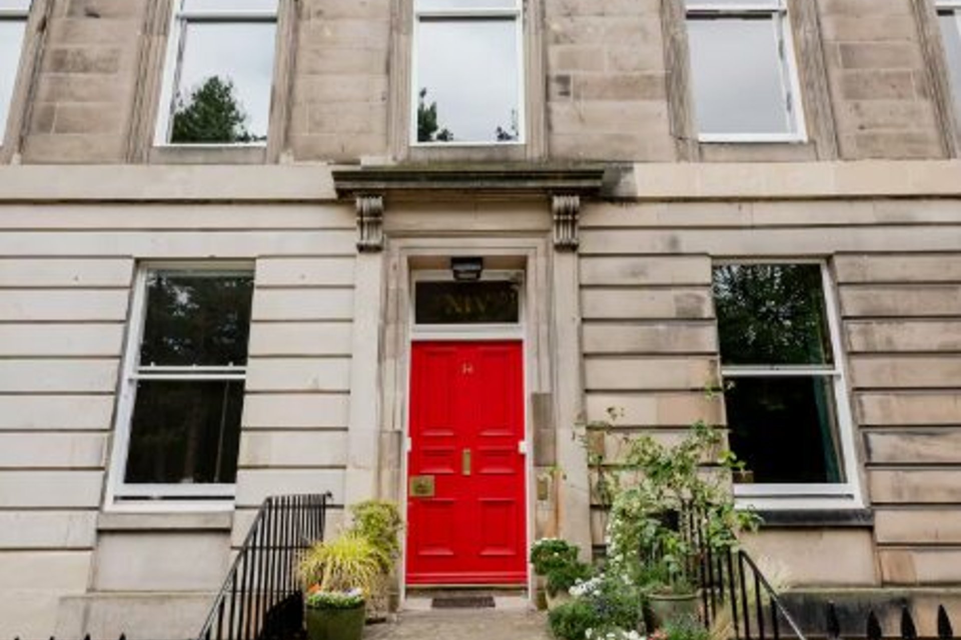 14 Inverleith Terrace, Inverleith, Edinburgh, EH3 5NS - Picture #39