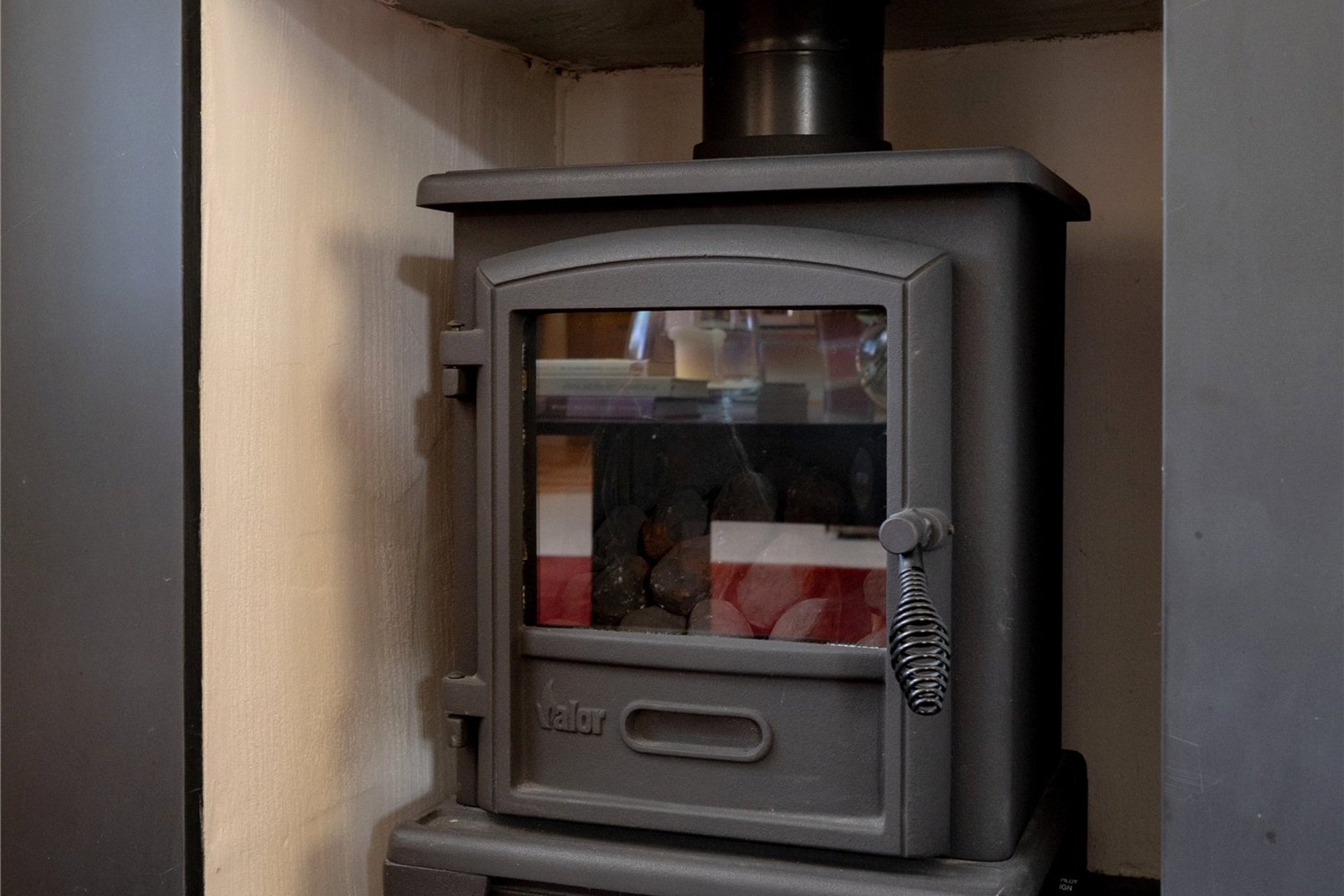 5 Johnsburn Haugh, Balerno, EH14 7ND - Picture #4