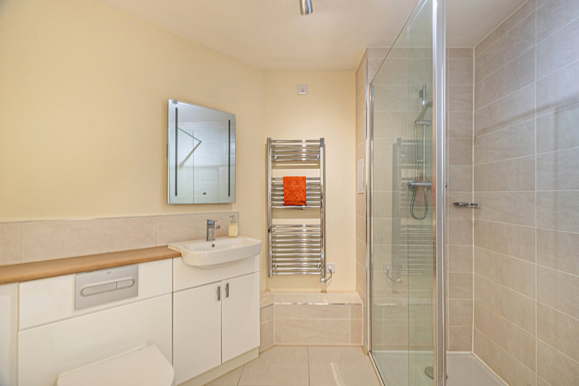 Flat 52, Riverwood, 101 Craigdhu Road, Milngavie, G62 7AD - Picture #17