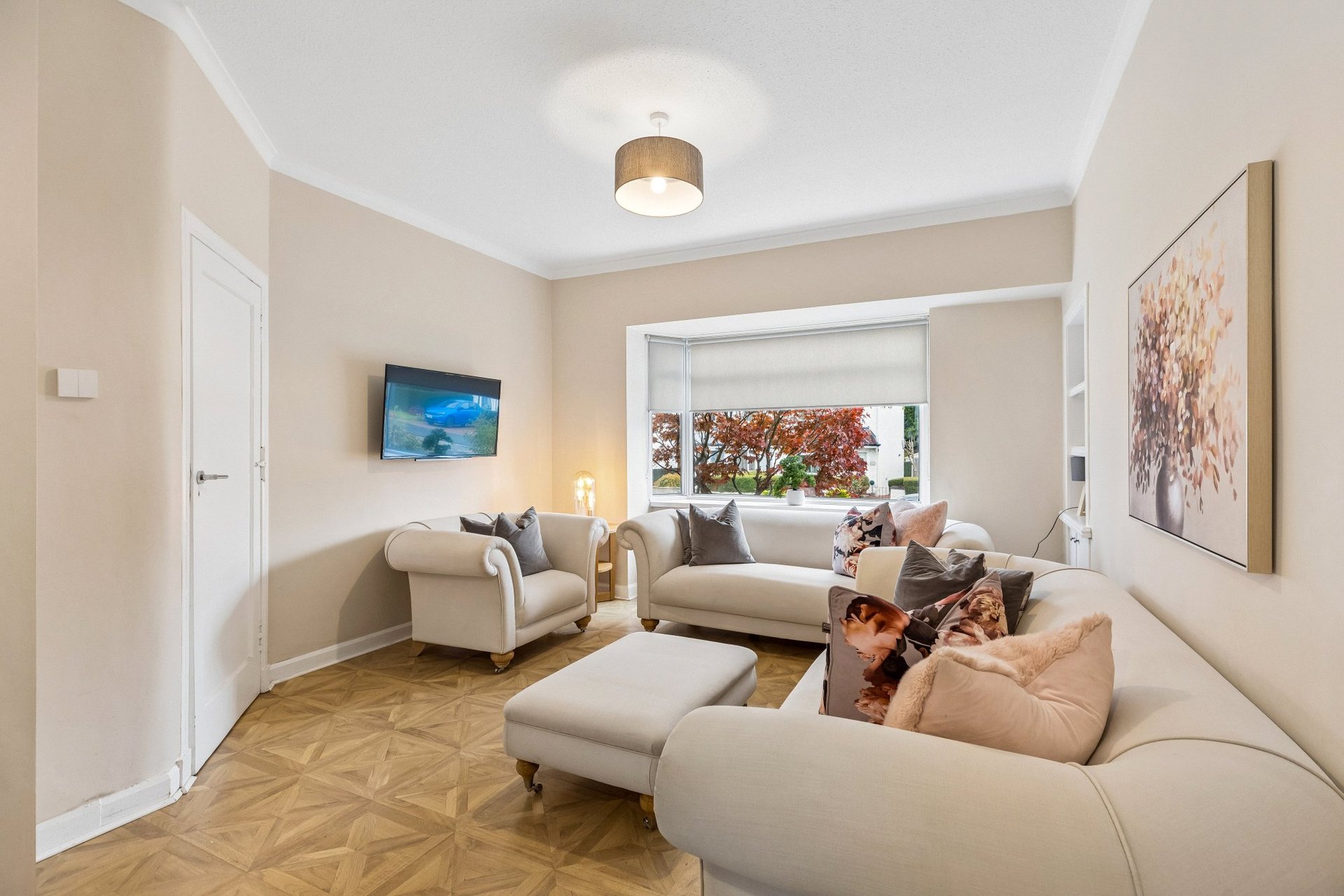 86 Orchard Park Avenue, Giffnock, Glasgow, East Renfrewshire, G46 7BE - Picture #3