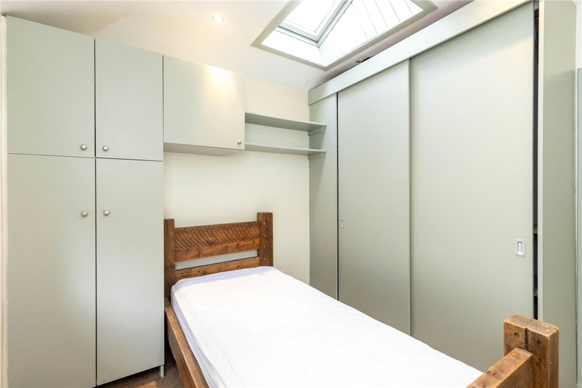16 Gloucester Lane, New Town, Edinburgh, EH3 6ED - Picture #18
