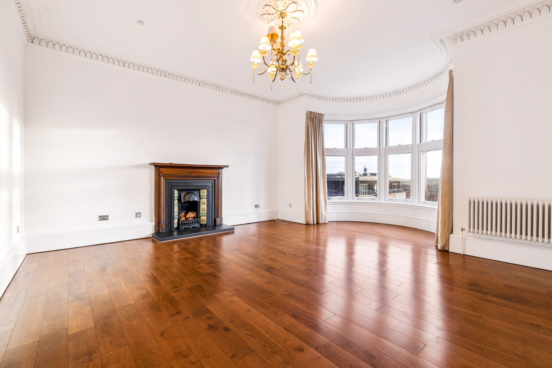 Flat 2/1, 7 Rawcliffe Gardens, Langside, Glasgow, G41 3DA - Picture #3