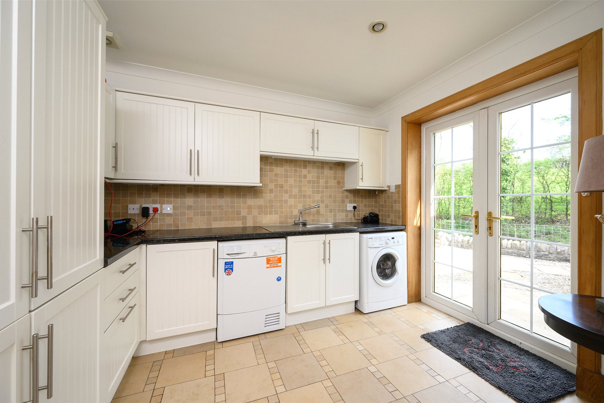 Burnside Of Ruskie, Thornhill, Stirling, Stirlingshire, FK8 3LG - Picture #11