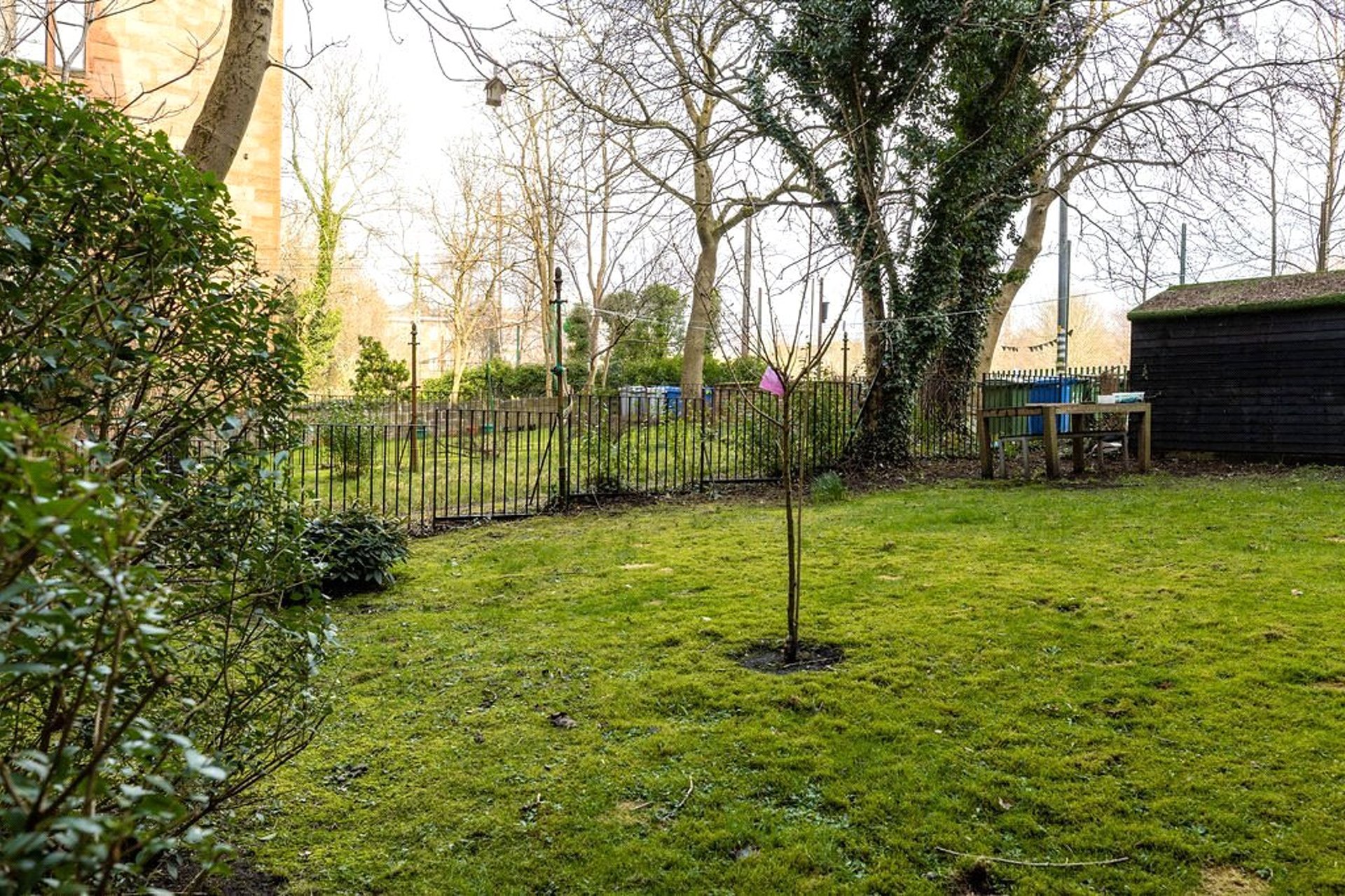 1/4, 76 Clouston Street, North Kelvinside, Glasgow, G20 8QY - Picture #20