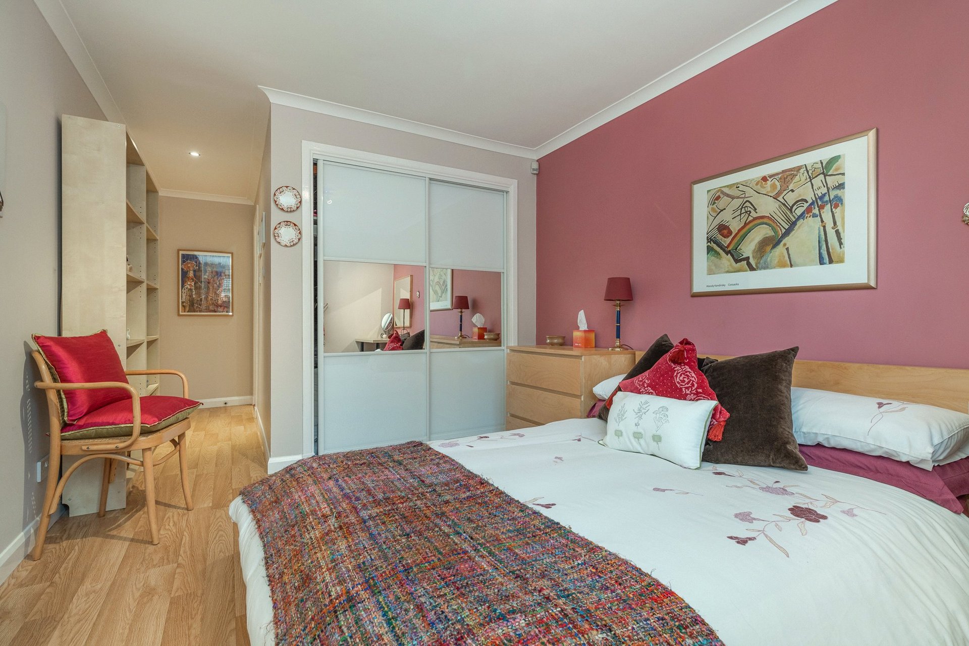 27 Ravenscourt, Thorntonhall, Glasgow, South Lanarkshire, G74 5AZ - Picture #22