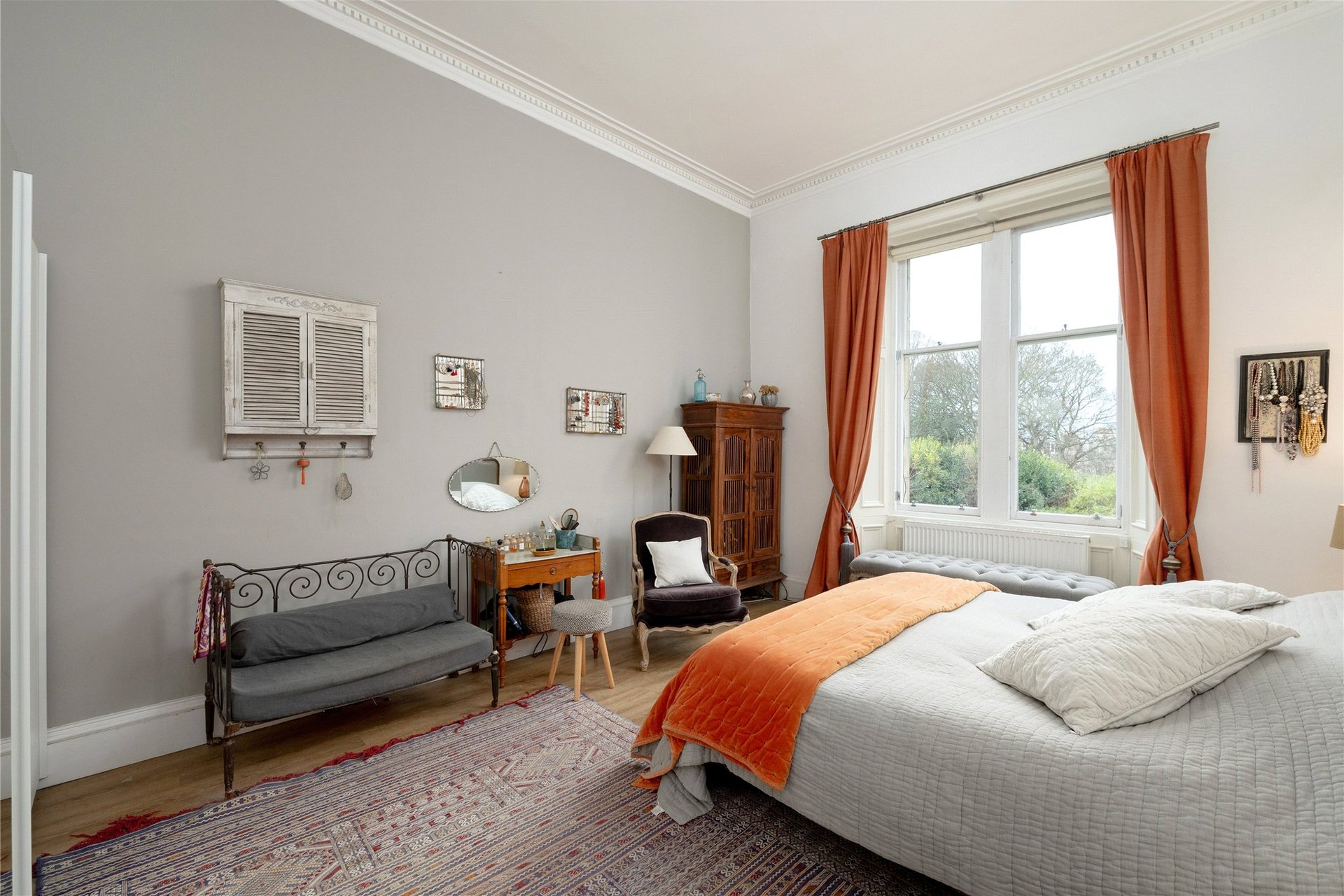 21 Dean Park Crescent, Edinburgh, EH4 1PH - Picture #9