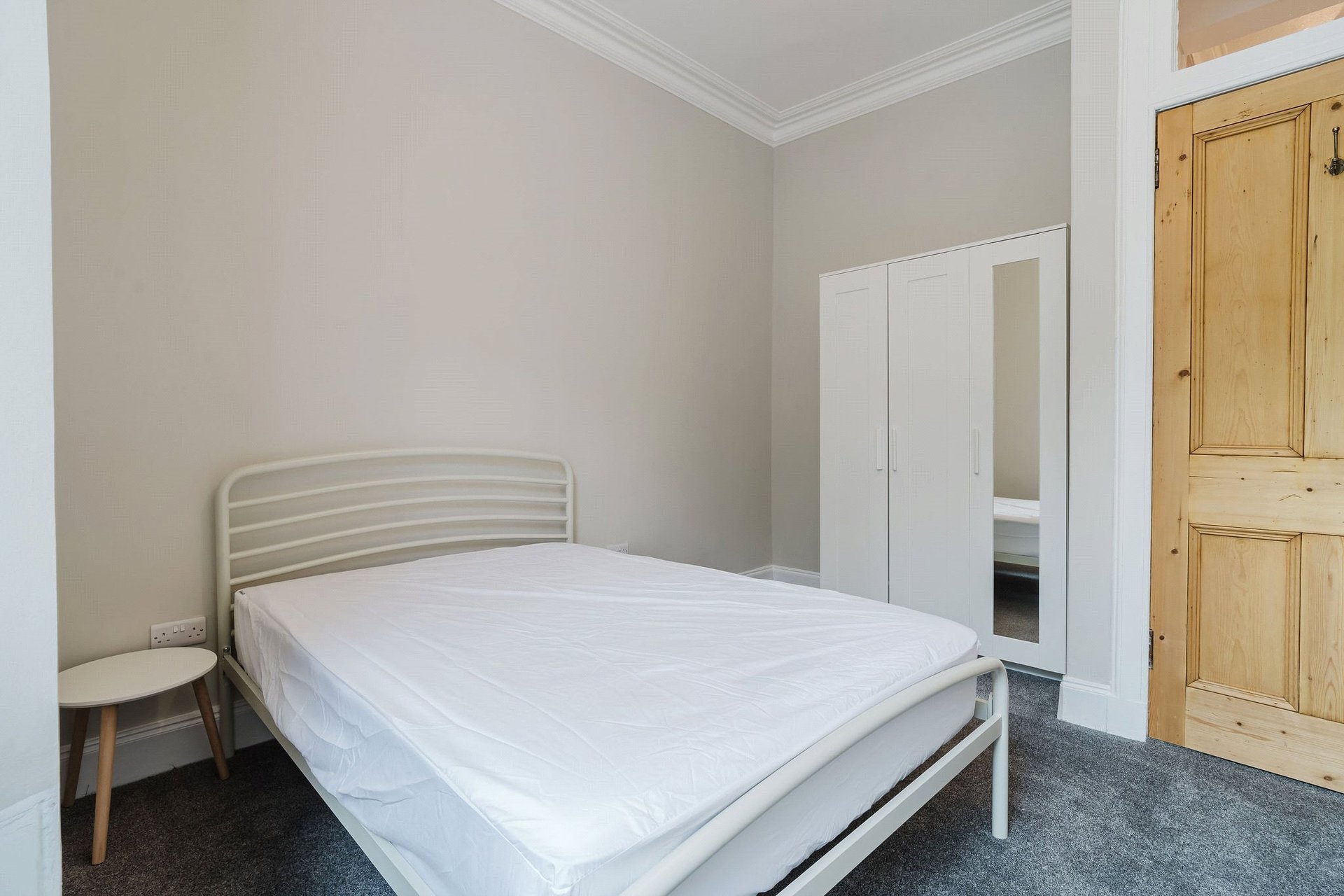 Flat 3 (1FR), 13 Bryson Road, Edinburgh, EH11 1ED - Picture #12