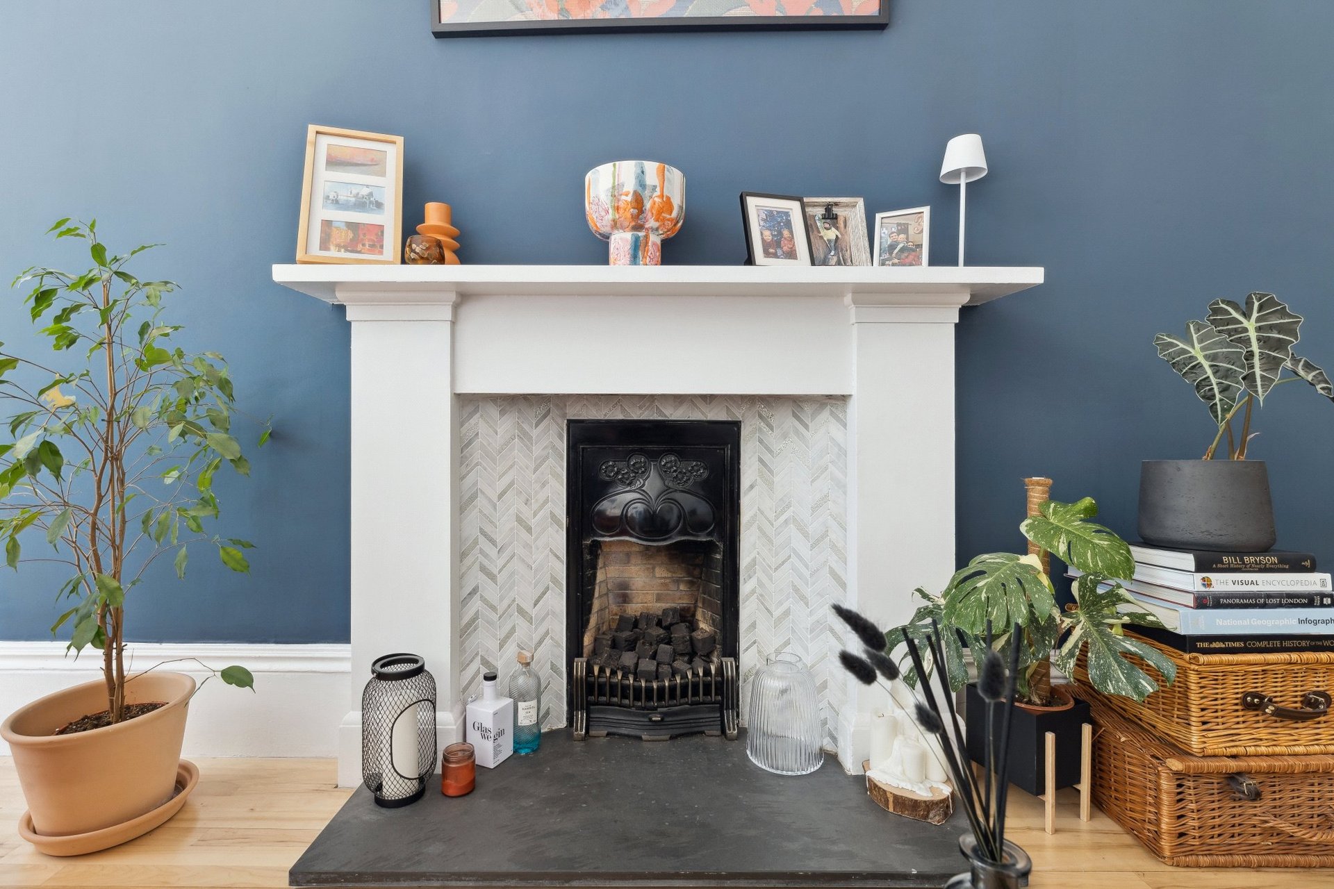 Flat 1/2, 256 Tantallon Road, Shawlands, Glasgow, G41 3JP - Picture #4