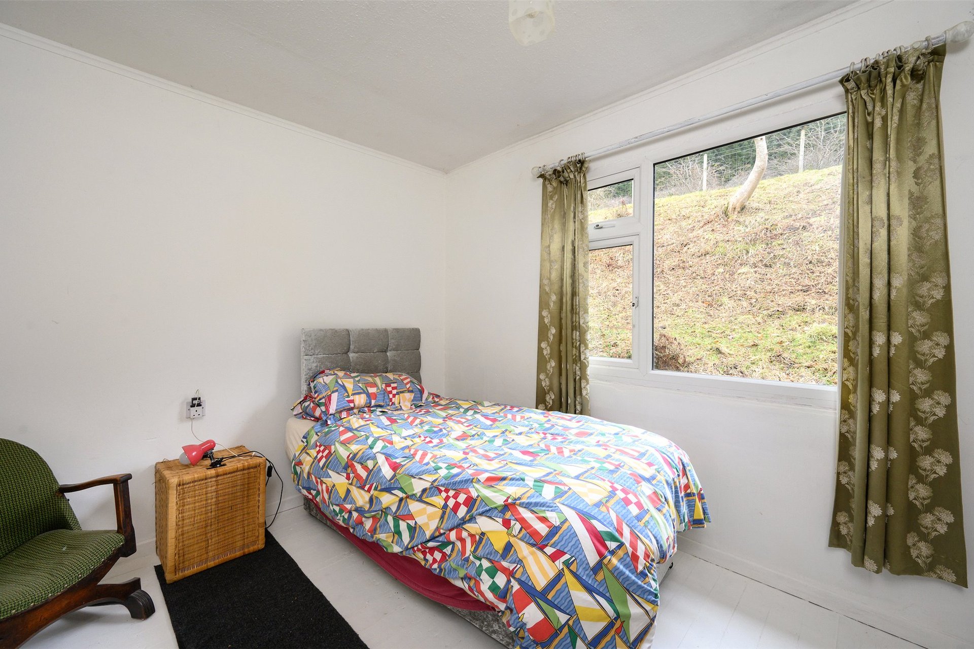 Leckine, Lochearnhead, Stirlingshire, FK19 8PY - Picture #12