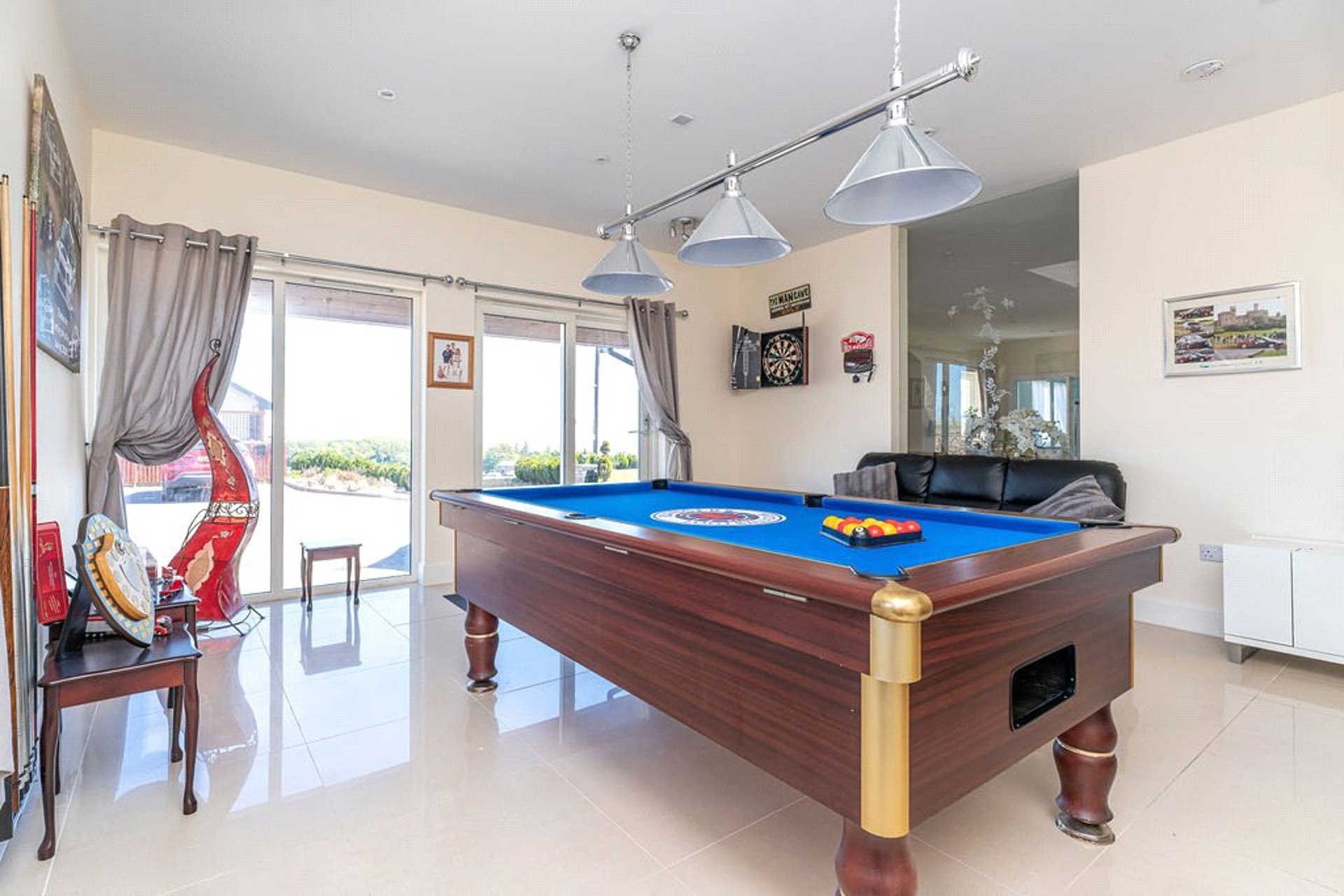 Hillview House, Kinneff, Montrose, Aberdeenshire, DD10 0TD - Picture #17