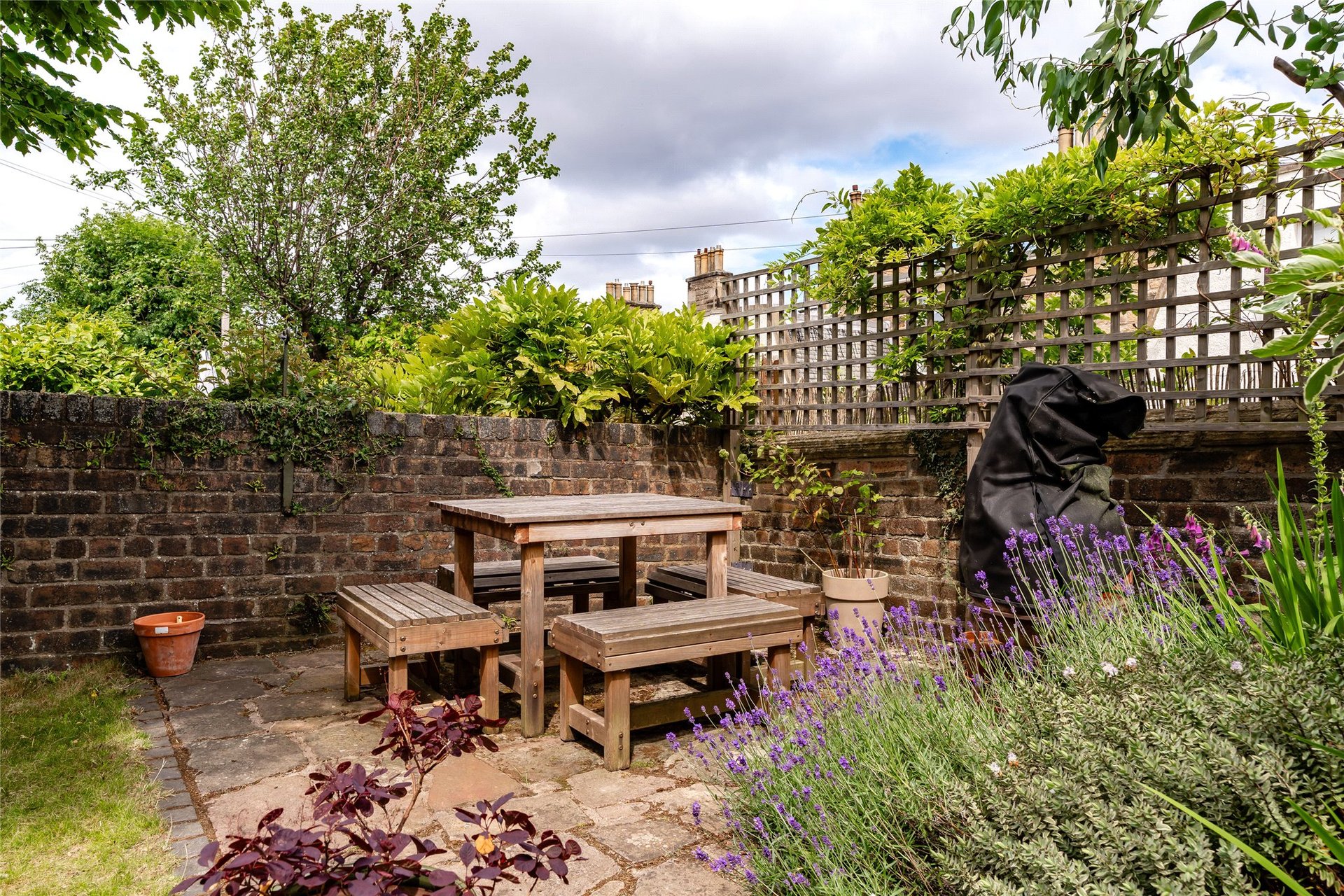 23 Morningside Grove, Edinburgh, Midlothian, EH10 5QB - Picture #30