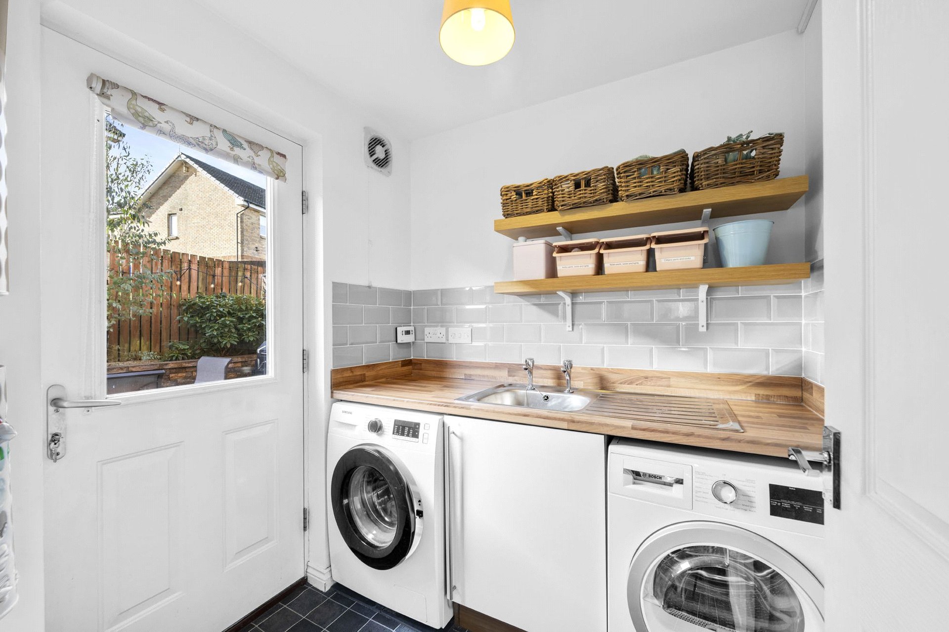 5 Petty Court, Jackton, Glasgow, South Lanarkshire, G74 5PX - Picture #13