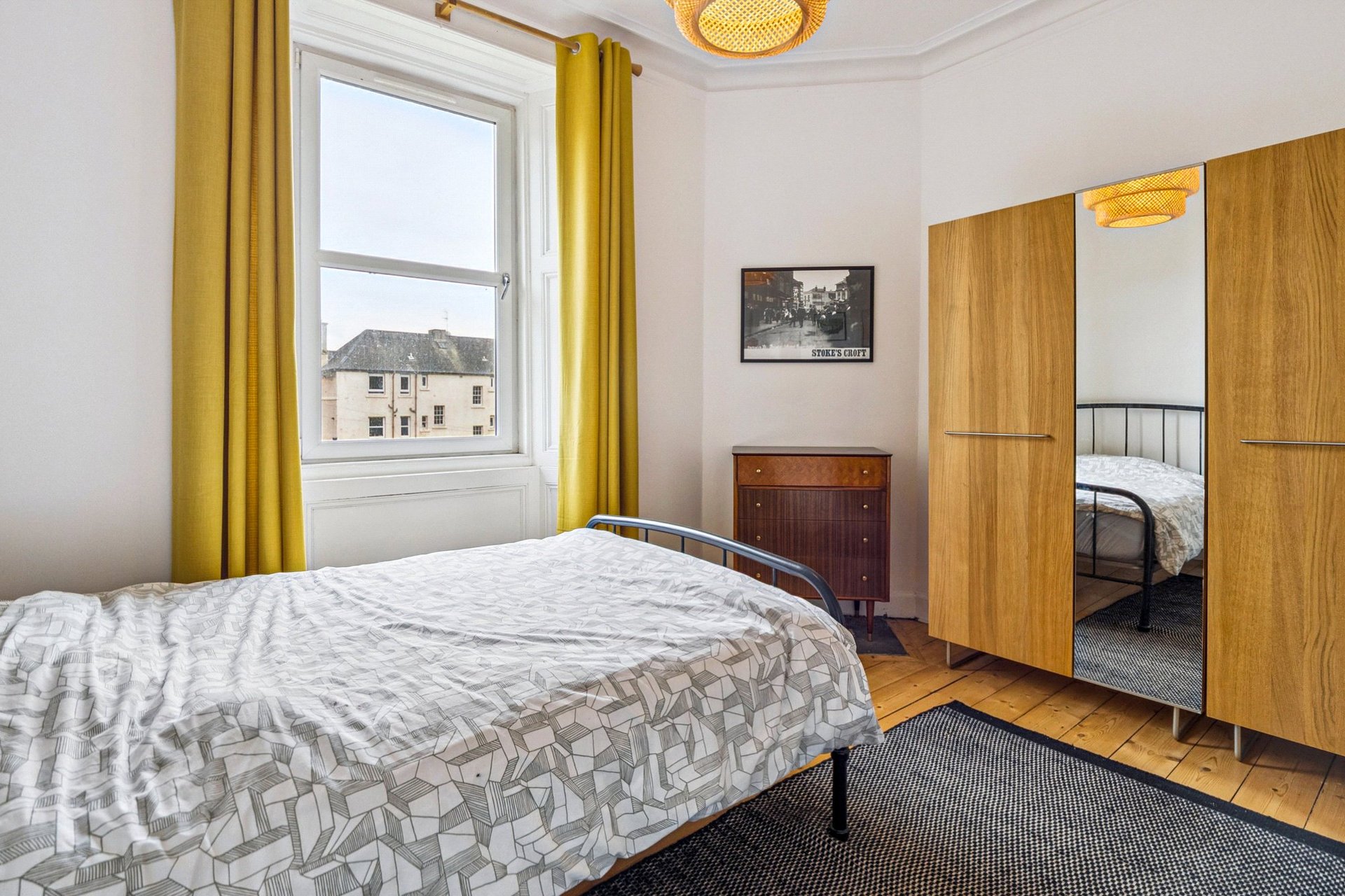 15/6 Sloan Street, Edinburgh, Midlothian, EH6 8PL - Picture #10