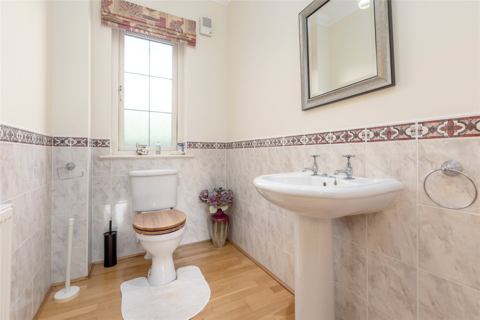 3 Brunstane Mill Road, Edinburgh, Midlothian, EH15 2LY - Picture #14