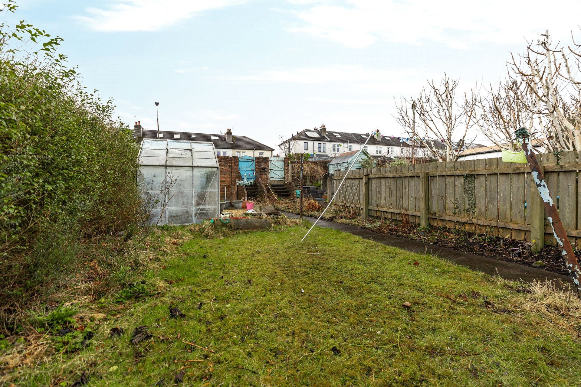 14 Thorncliffe Gardens, Strathbungo, Glasgow, G41 2DE - Picture #23