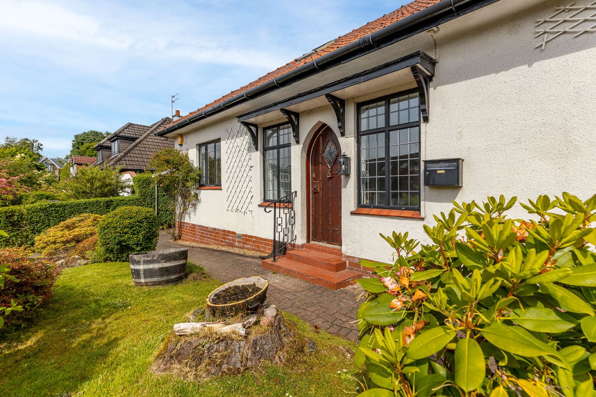 6 Craigmillar Avenue, Milngavie, G62 8AU - Picture #36
