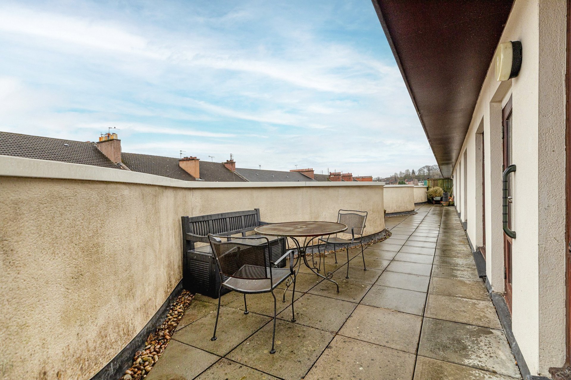 6/2, 35 Trefoil Avenue, Shawlands, Glasgow, G41 3PB - Picture #11