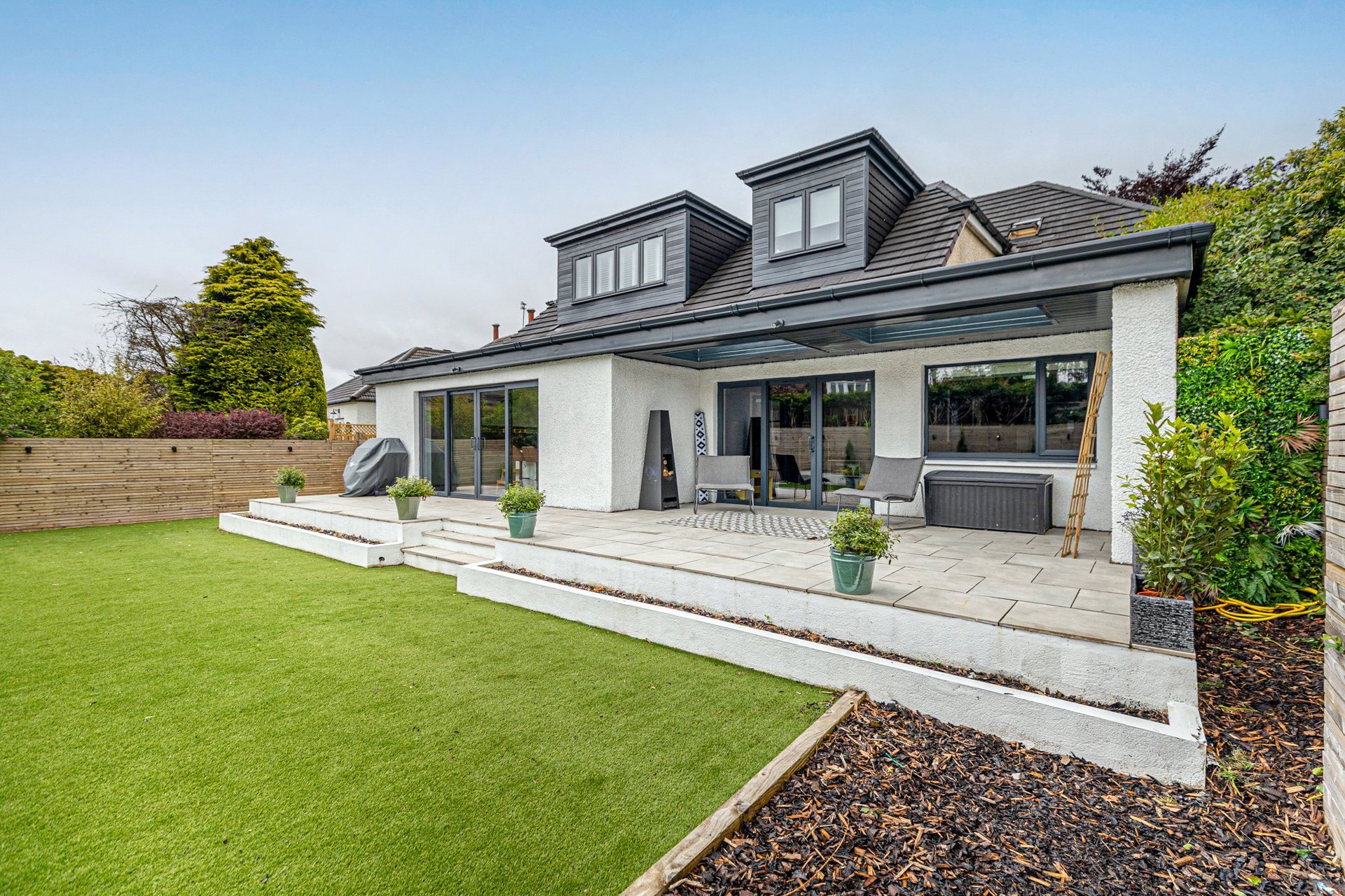 26 Lochaber Road, Bearsden, G61 2JU - Picture #62