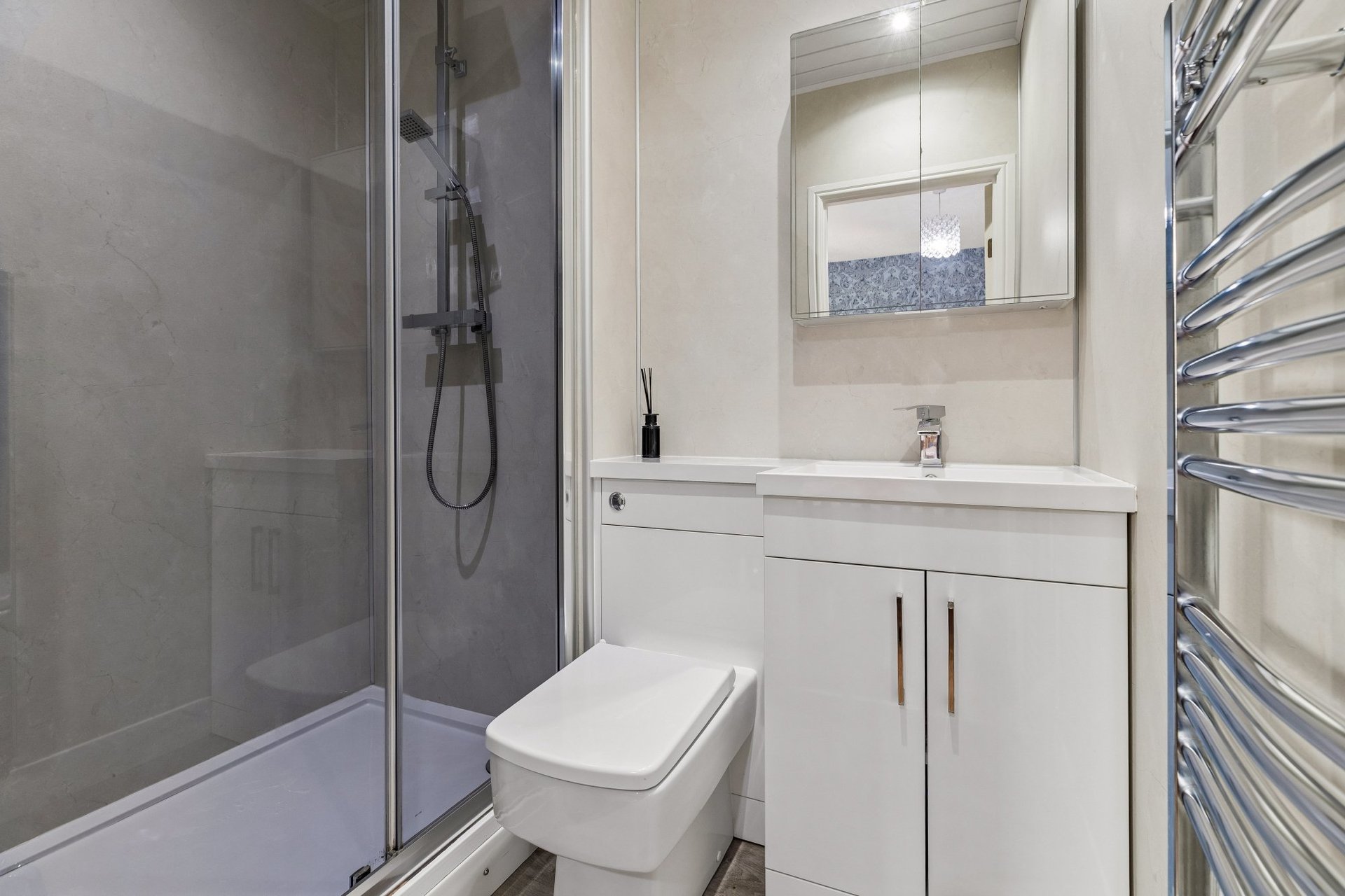 3/1, 15 Waverley Street, Shawlands, Glasgow, G41 2EA - Picture #14