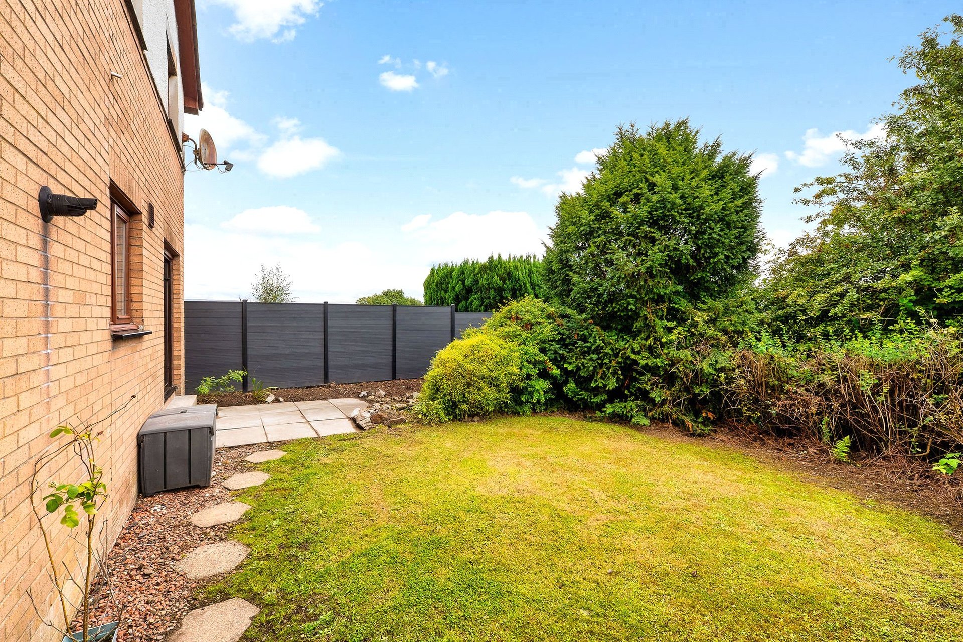 30 Rosedale Gardens, Maryhill, Glasgow, G20 0AH - Picture #39
