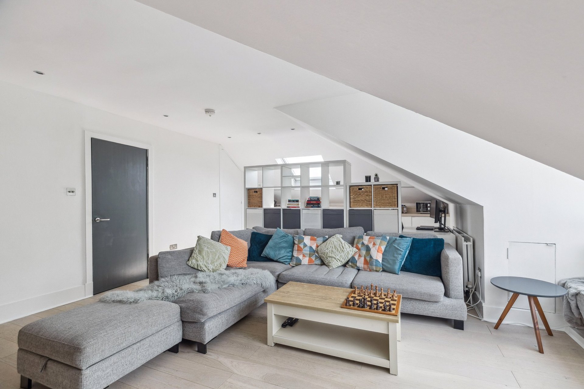 2/1, 13 Cleveden Drive, Kelvinside, Glasgow, G12 0SB - Picture #6
