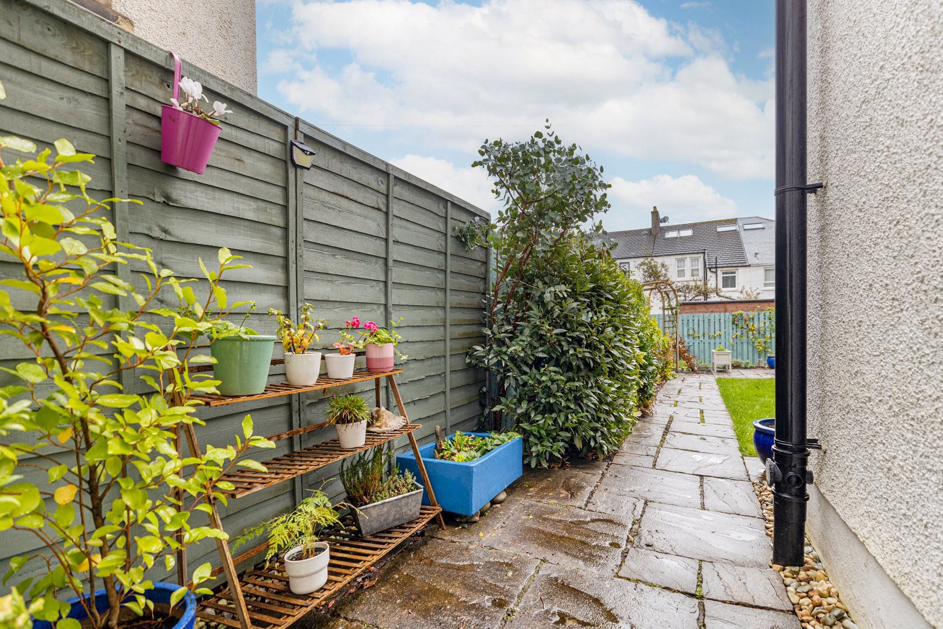 10 King Edward Road, Jordanhill, Glasgow, G13 1QW - Picture #41