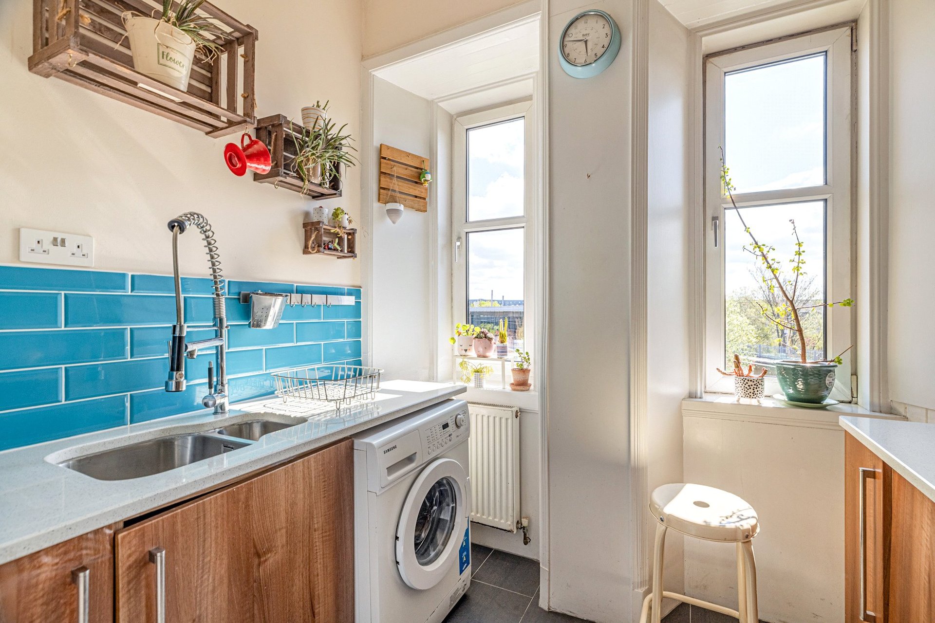 3/3, 425 Dumbarton Road, Partick, Glasgow, G11 6DD - Picture #10