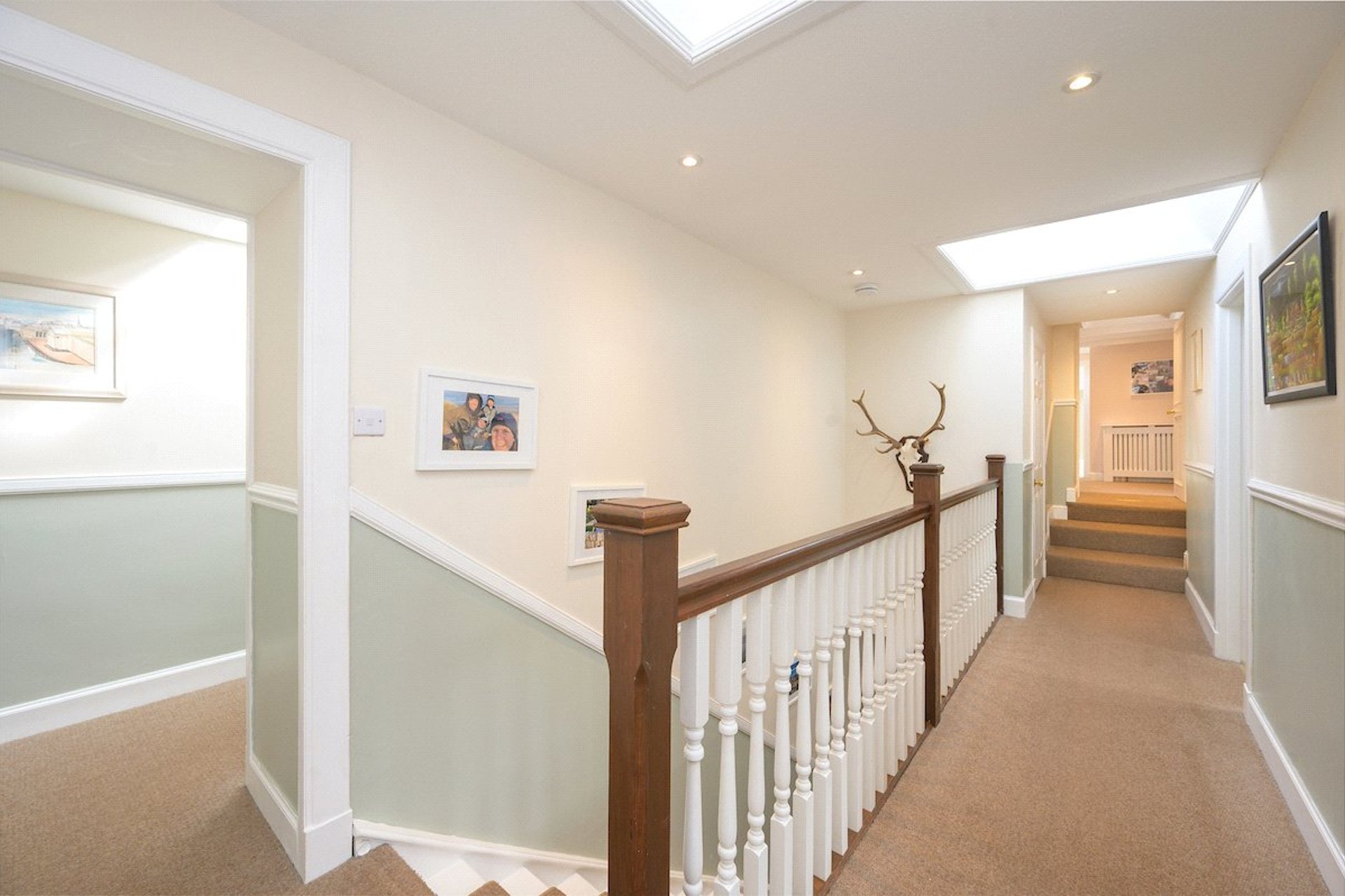 Whittingehame Coach House, East Linton, East Lothian, EH41 4QA - Picture #29
