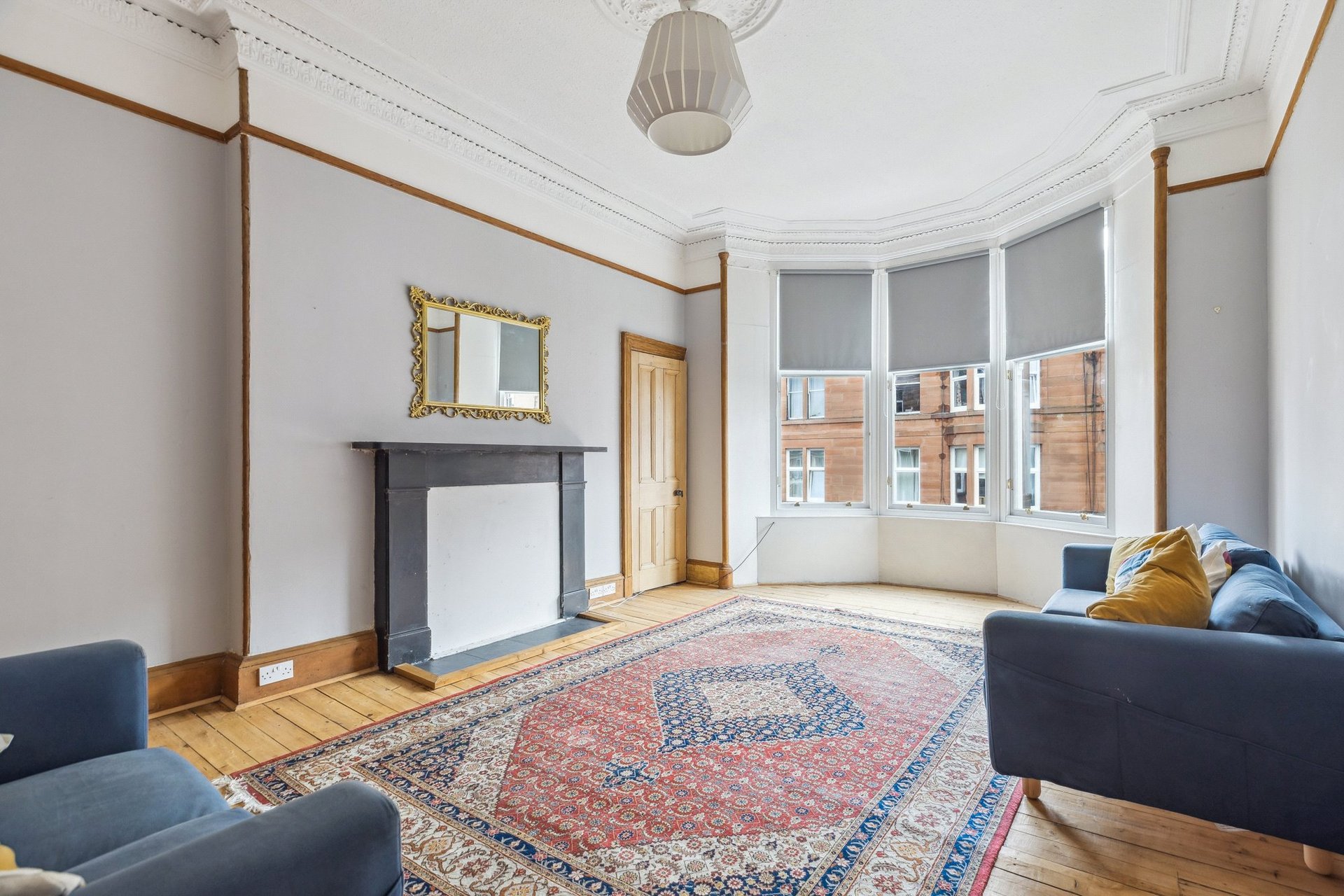 2/1, 7 Jedburgh Gardens, North Kelvinside, Glasgow, G20 6BP - Picture #2