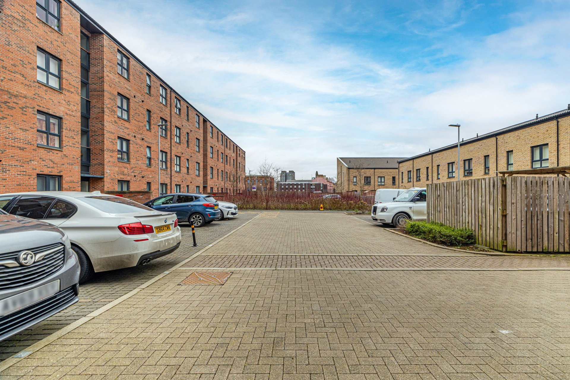Flat 2/2, 12 Bedford Street, Laurieston, Glasgow City, G5 9AJ - Picture #19