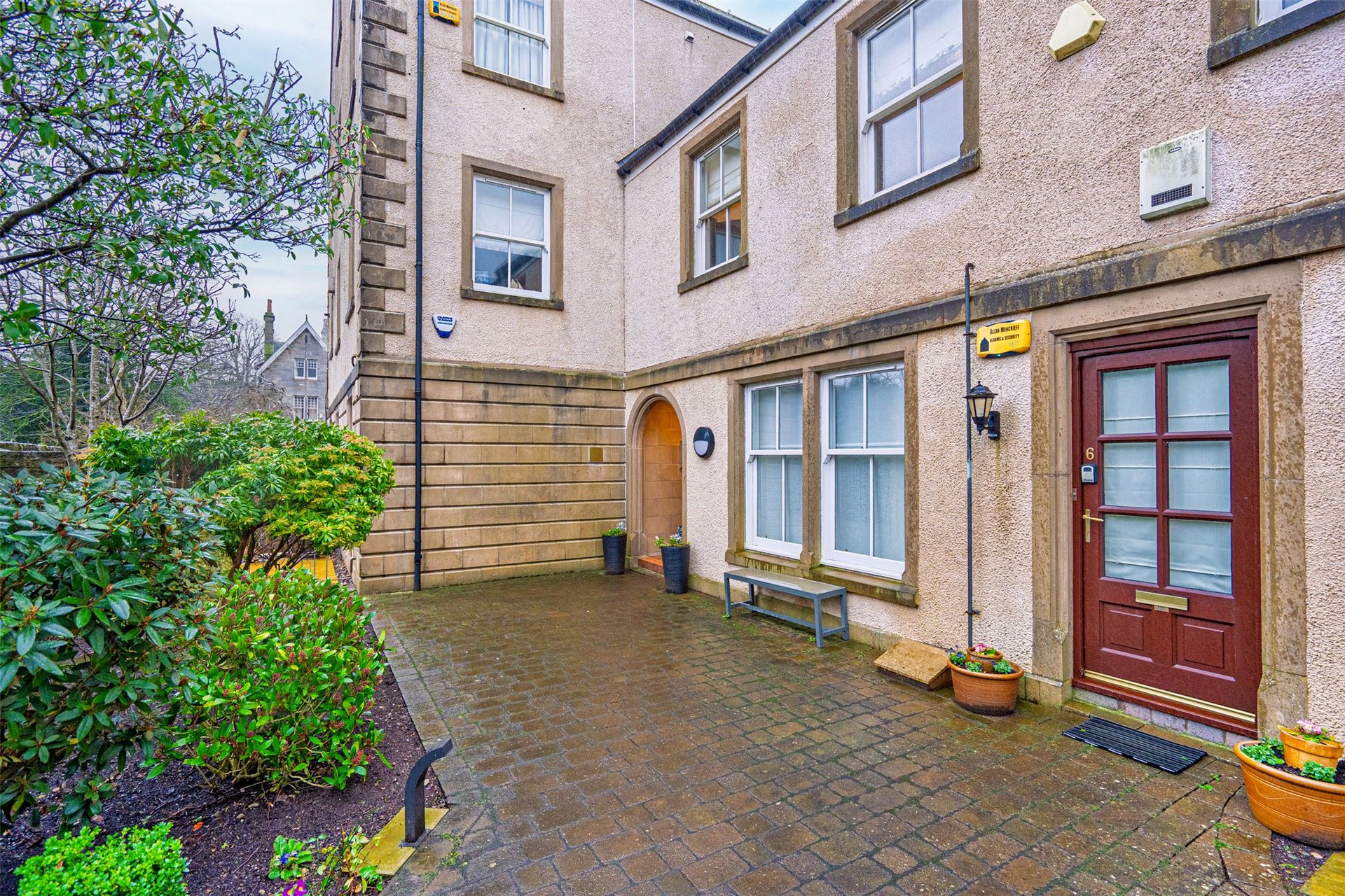 9 Southgait Close, St. Andrews, Fife, KY16 9QH - Picture #12