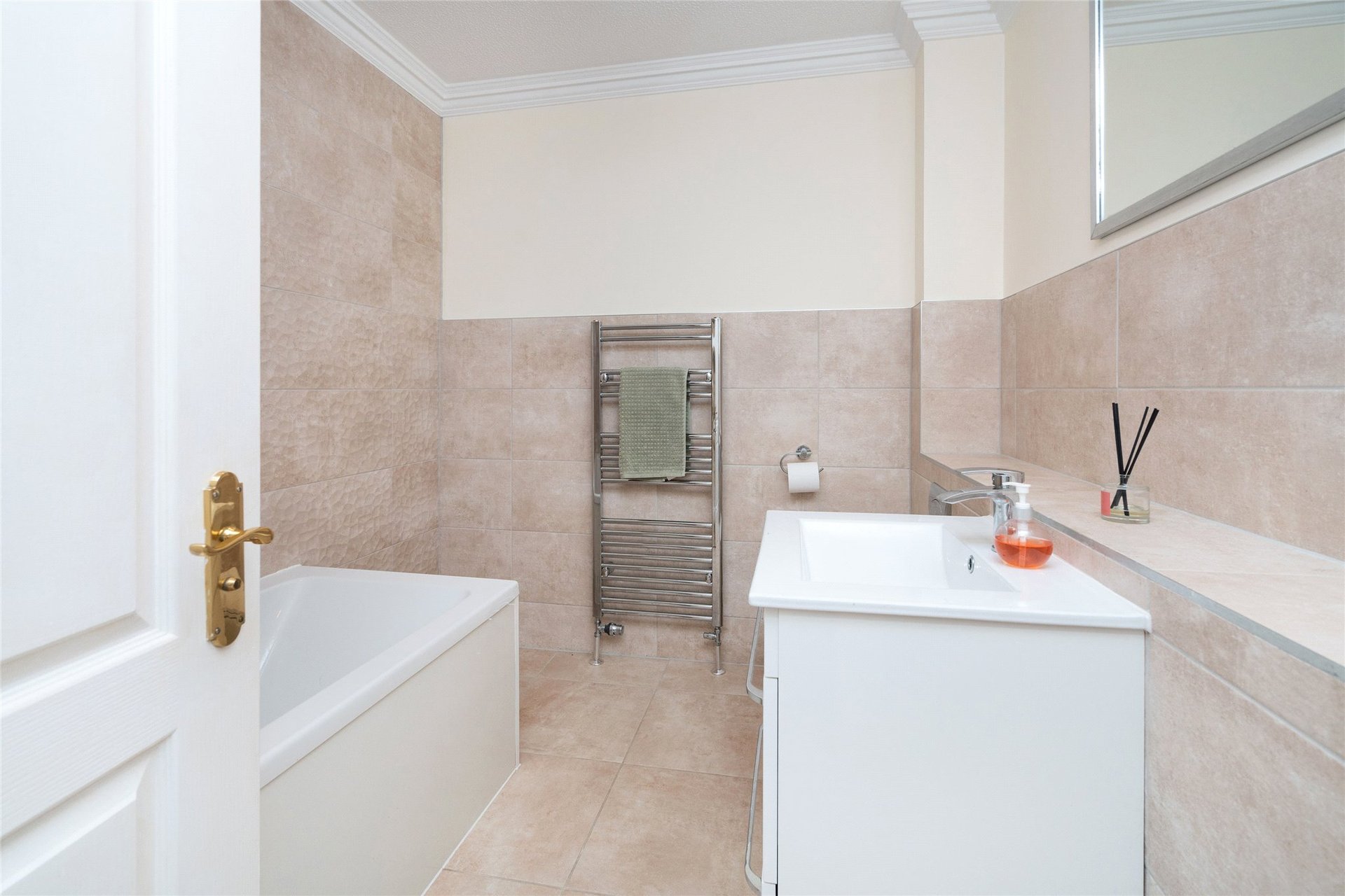 0/1, 46 Cleveden Drive, Kelvinside, Glasgow, G12 0NU - Picture #19