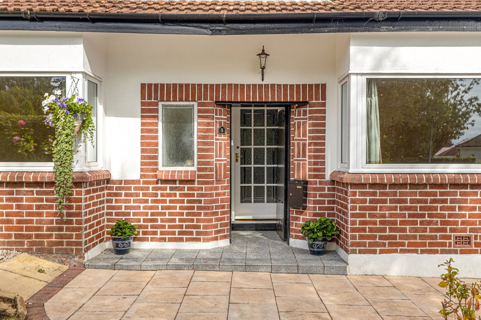 5 Heather Avenue, Bearsden, G61 3AN - Picture #33
