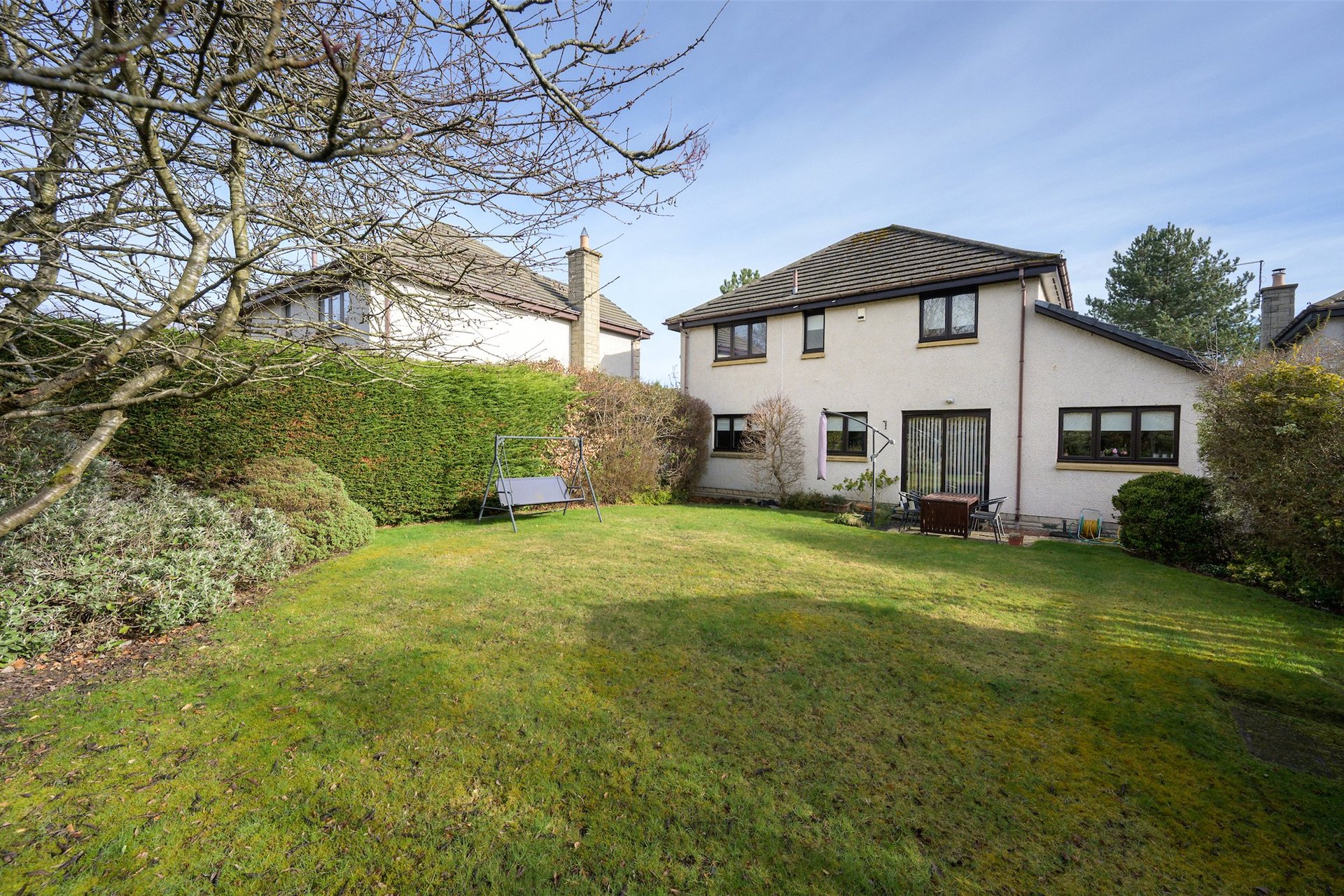 37 Eskfield Grove, Eskbank, Dalkeith, Midlothian, EH22 3FA - Picture #21