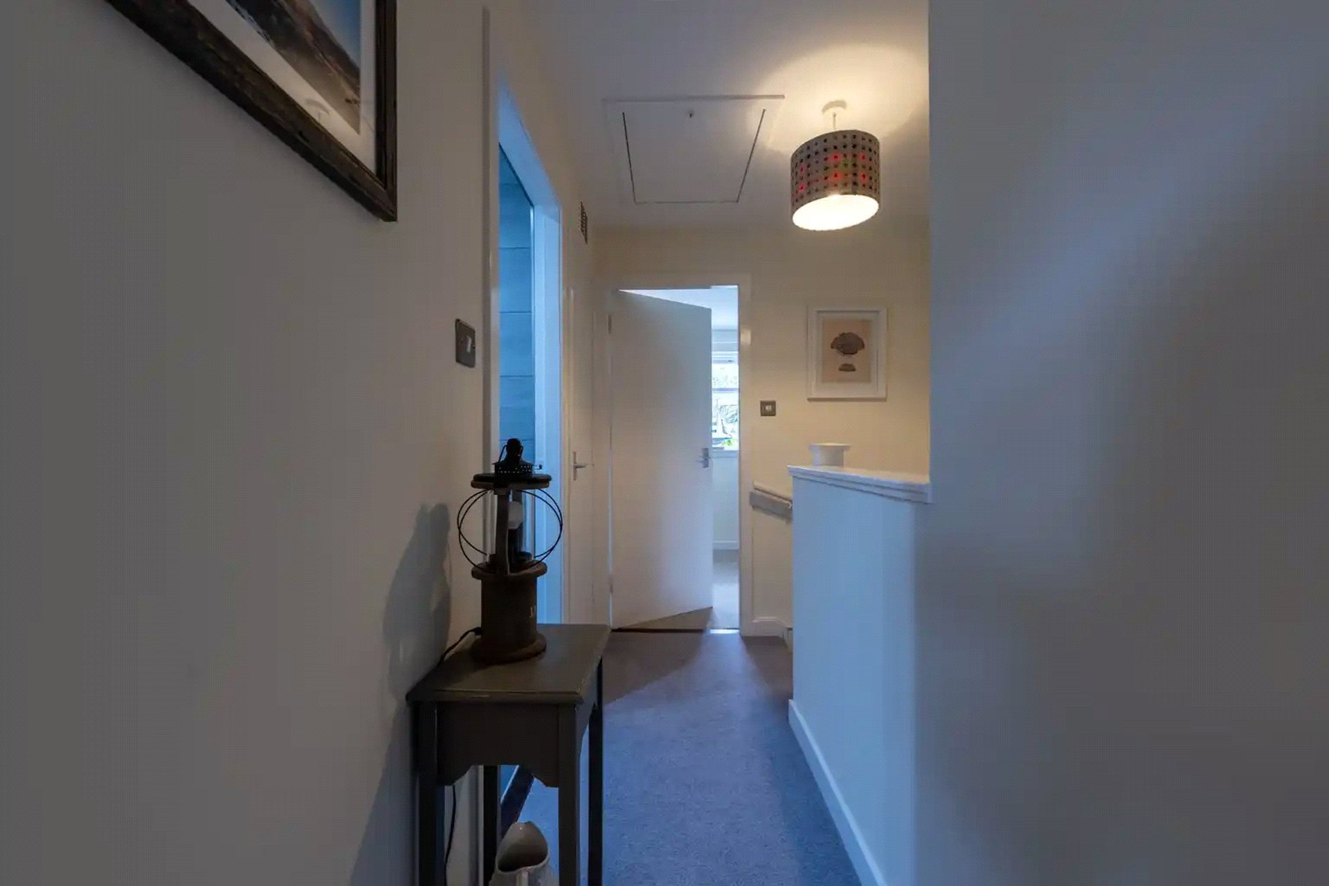 6 Marine Park, Elie, Leven, Fife, KY9 1BD - Picture #13