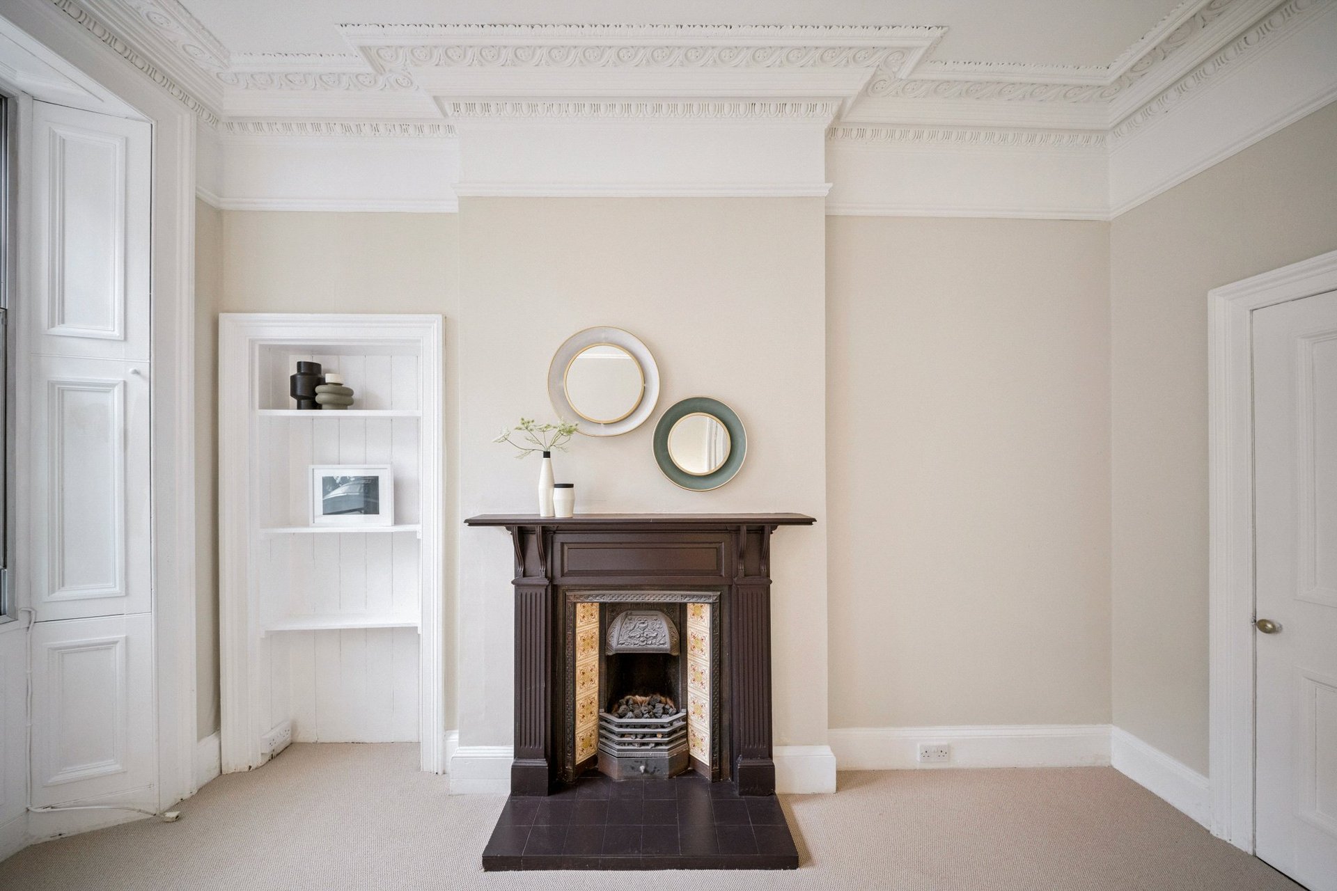 30 Barony Street, New Town, Edinburgh, EH3 6NY - Picture #14