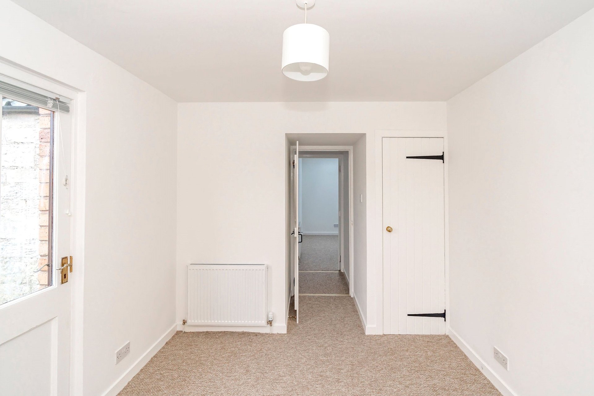 Helena Cottage, 21 Kirkgate, Currie, Edinburgh, EH14 6AP - Picture #10
