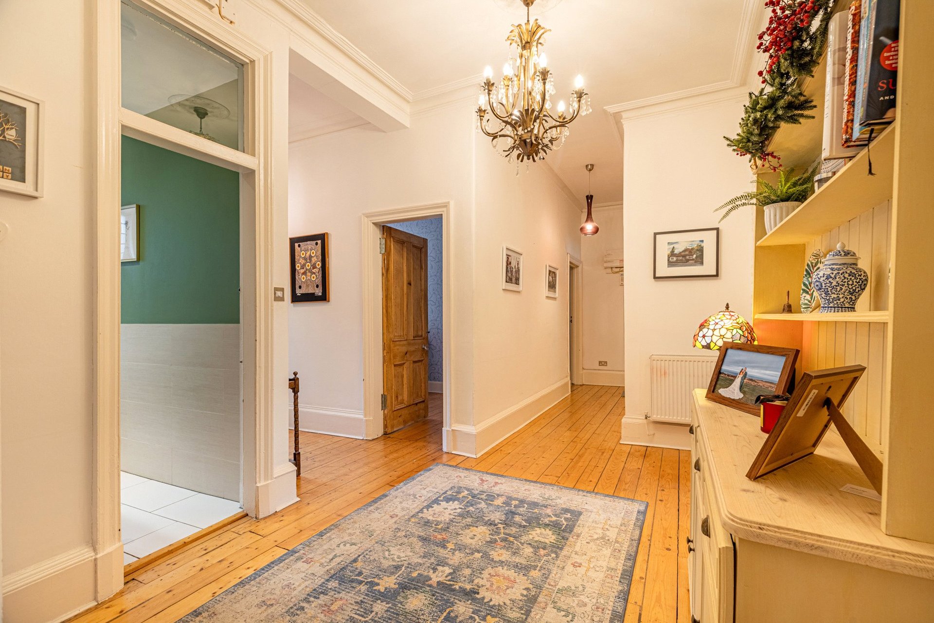 95 Millbrae Road, Langside, Glasgow, G42 9UP - Picture #7