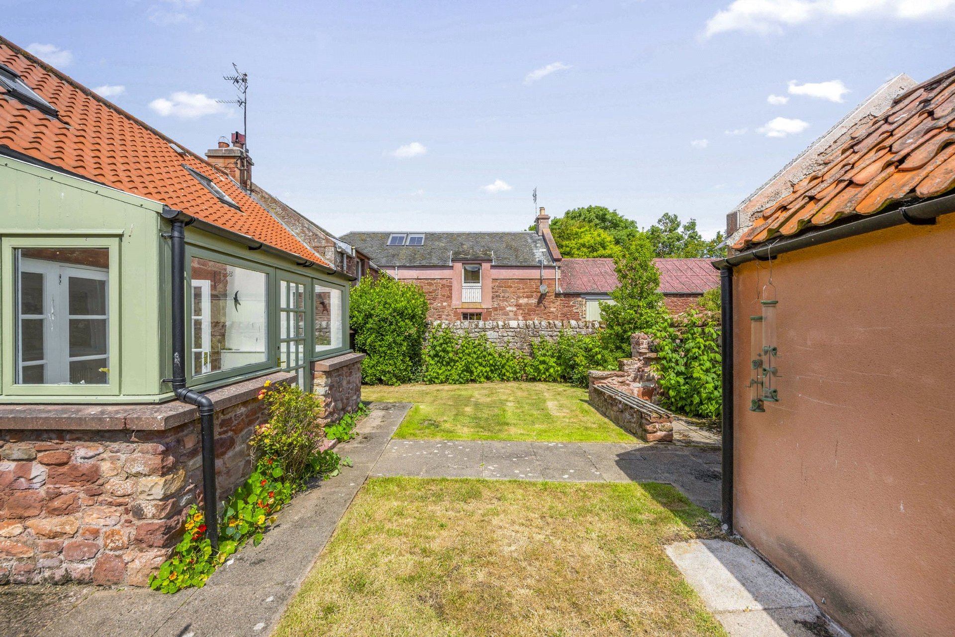 Steading Cottage, Newmains, Dunbar, East Lothian, EH42 1TQ - Picture #24