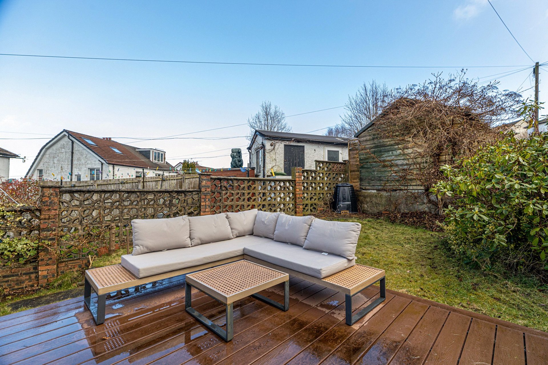 49 Crosslees Drive, Thornliebank, Glasgow, East Renfrewshire, G46 7DY - Picture #23