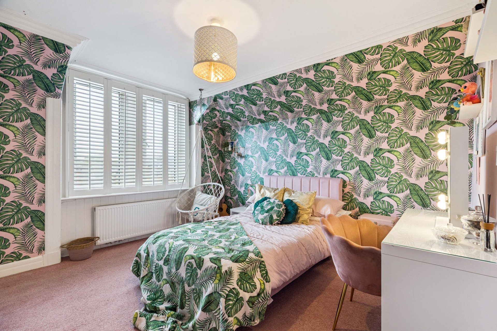 8 Manor Road, Jordanhill, Glasgow, G14 9LG - Picture #30
