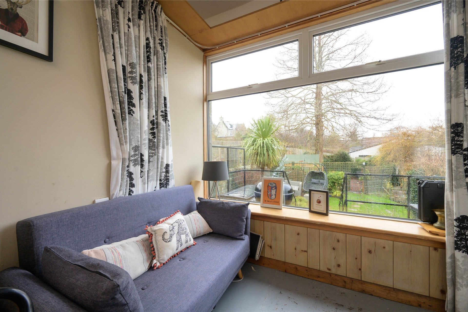 14 Park Place, Dunfermline, Fife, KY12 7QL - Picture #15