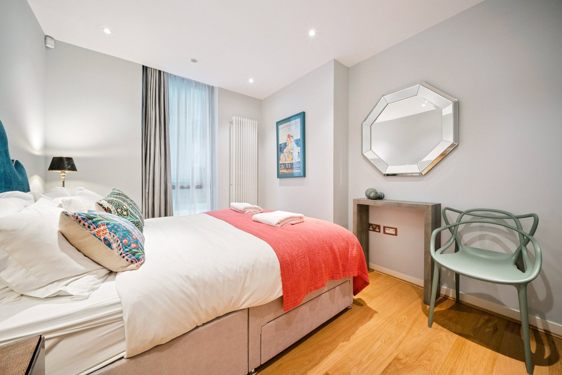 Flat 2, 8 Simpson Loan, Edinburgh, Midlothian, EH3 9GS - Picture #39