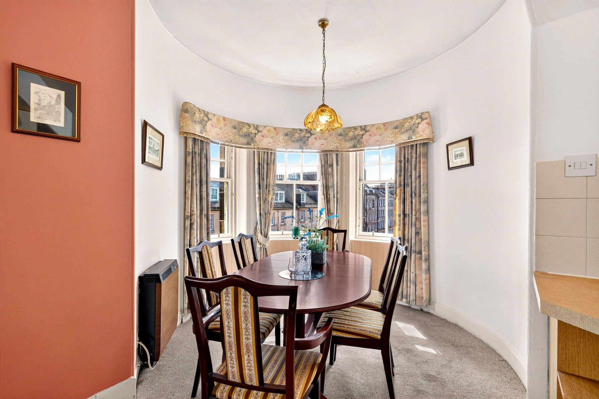 Flat 53, Royal Mile Mansions, 50 North Bridge, Edinburgh, Midlothian, EH1 1QN - Picture #8